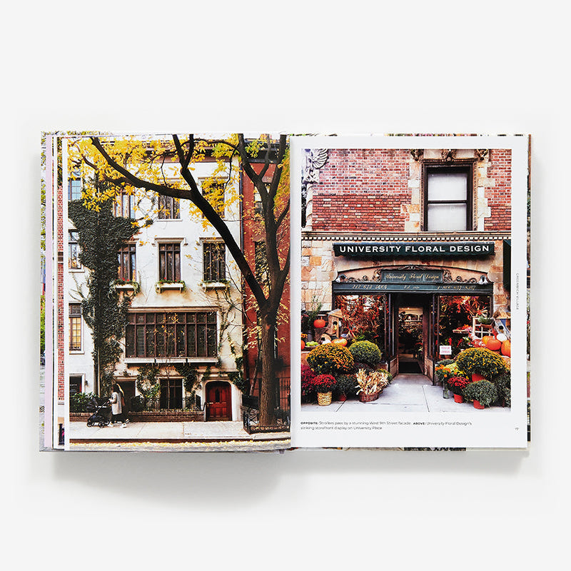 Walk With Me: New York
