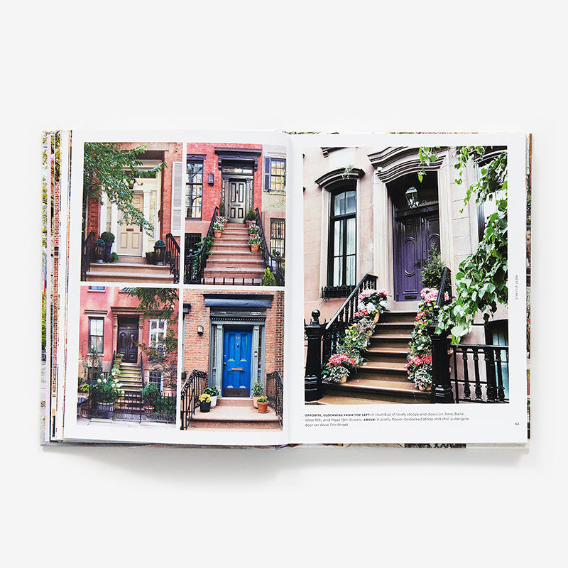 Walk With Me: New York