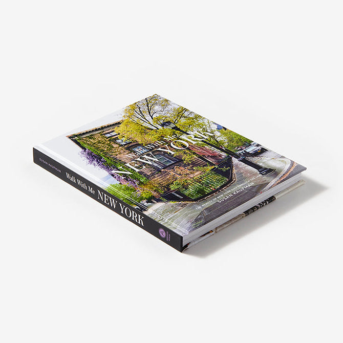 Walk With Me: New York
