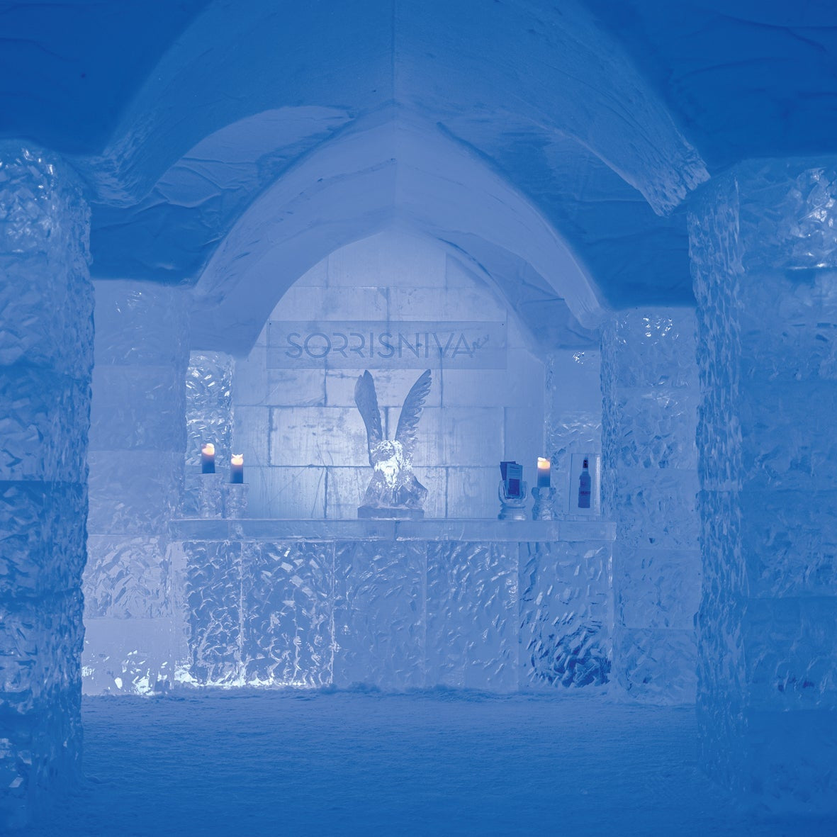 Christmas Hideaways: The Most Beautiful Places to Spend the Holidays