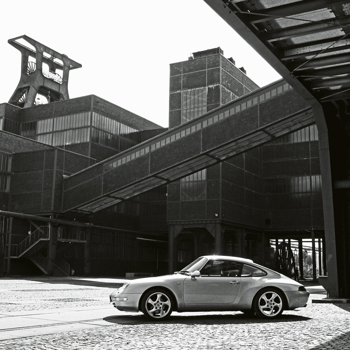 The Stylish Life: Porsche