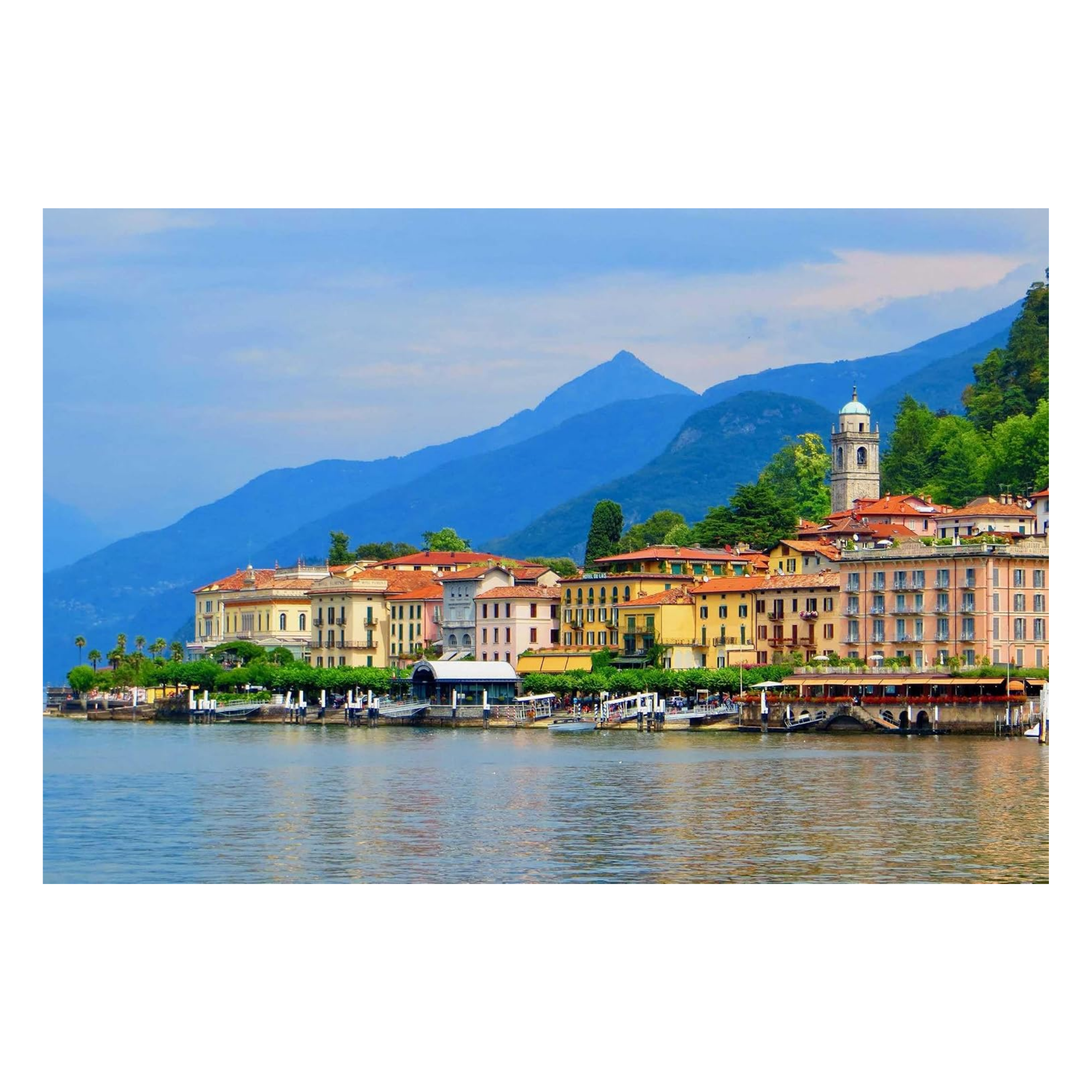 Italian Lakes
