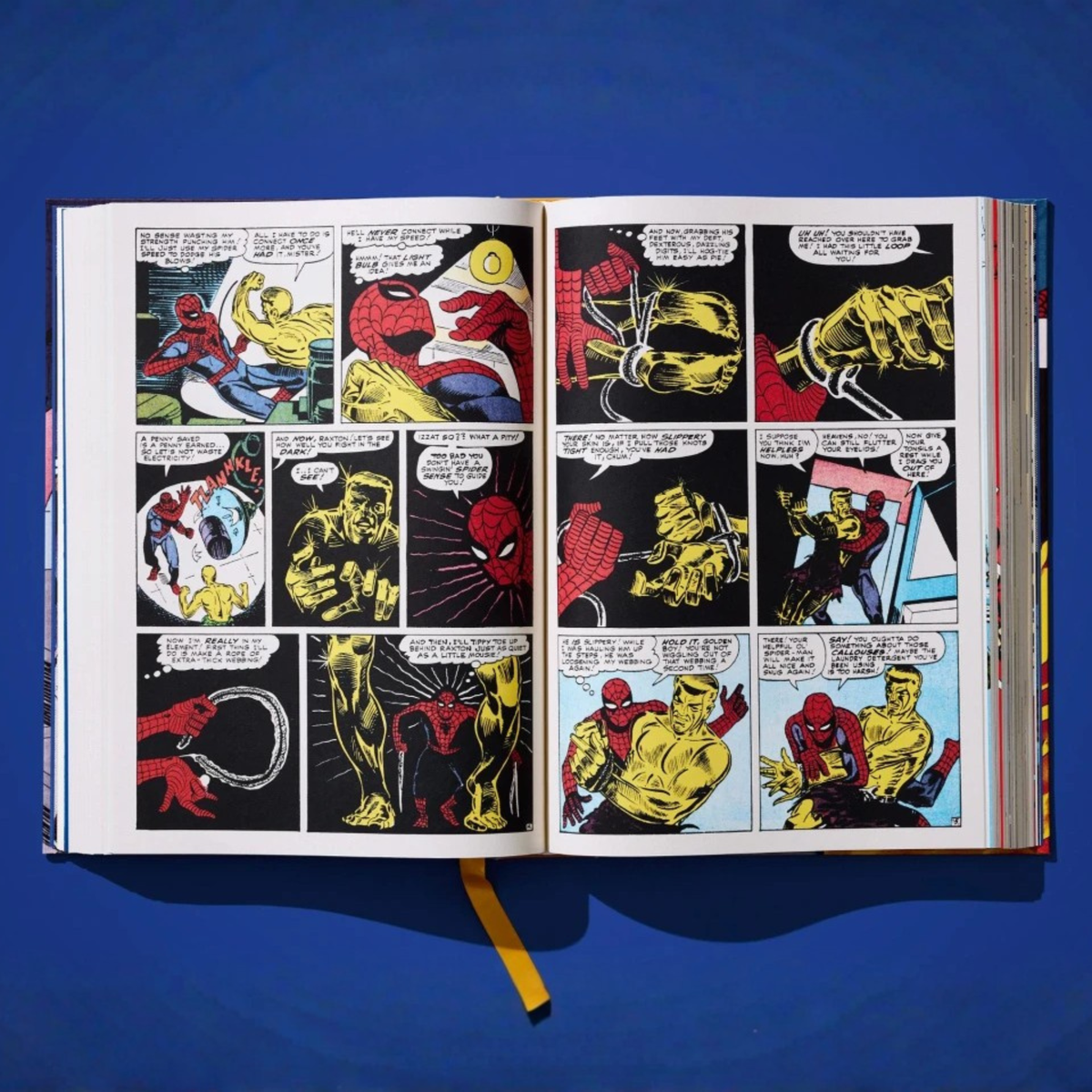 Marvel Comics Library. Spider-Man. Vol. 2. 1965–1966
