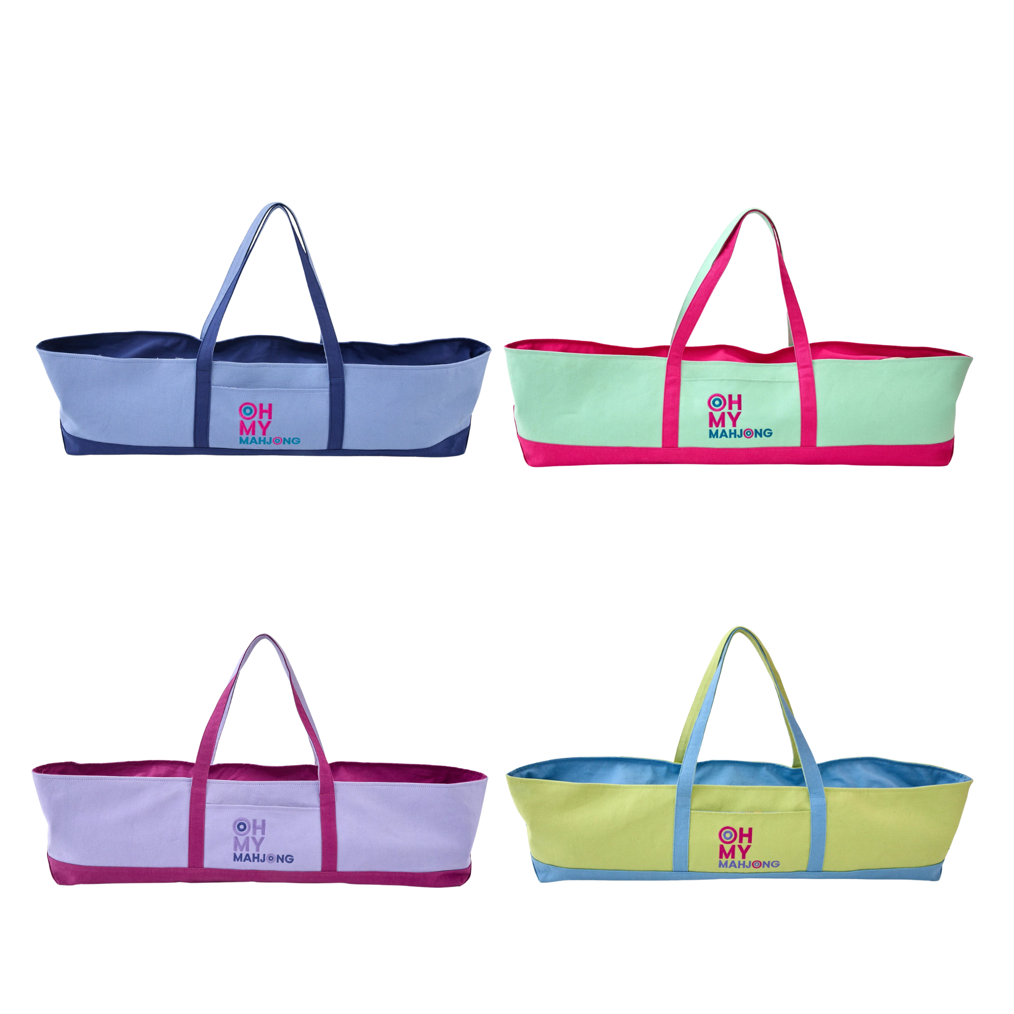 Mat Storage Bag