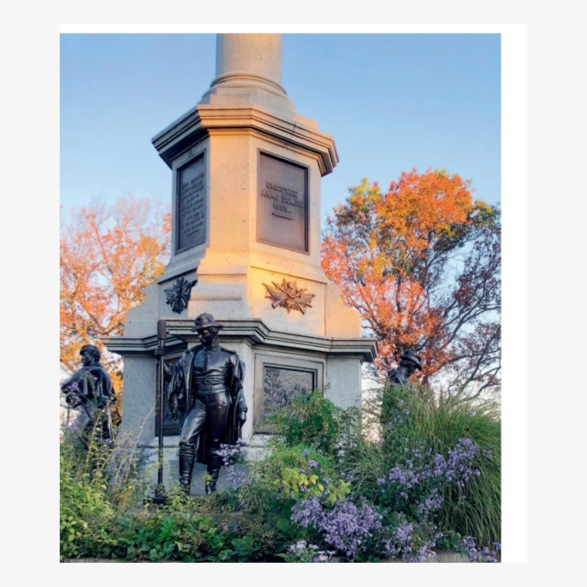 Brooklyn Arcadia: Art, History, and Nature at Majestic Green-Wood