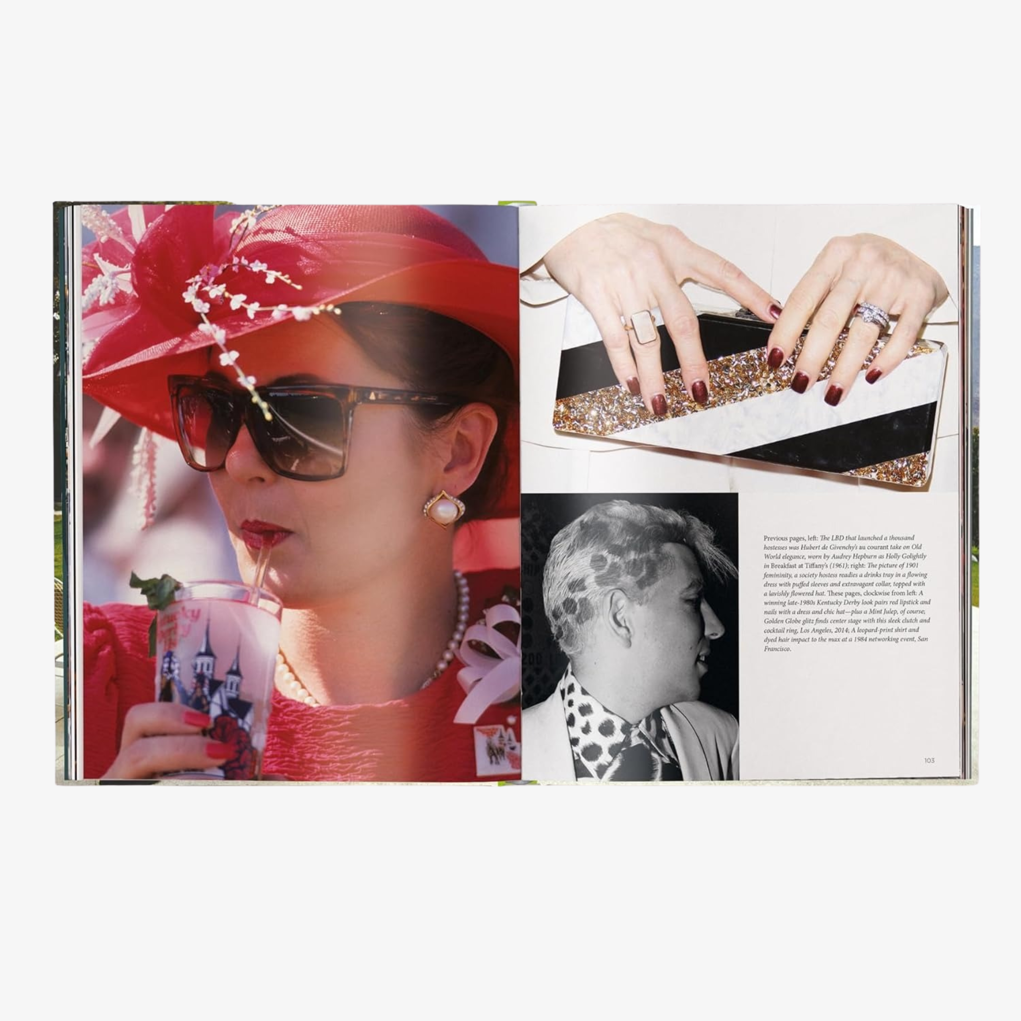 The Stylish Life: Cocktail Parties