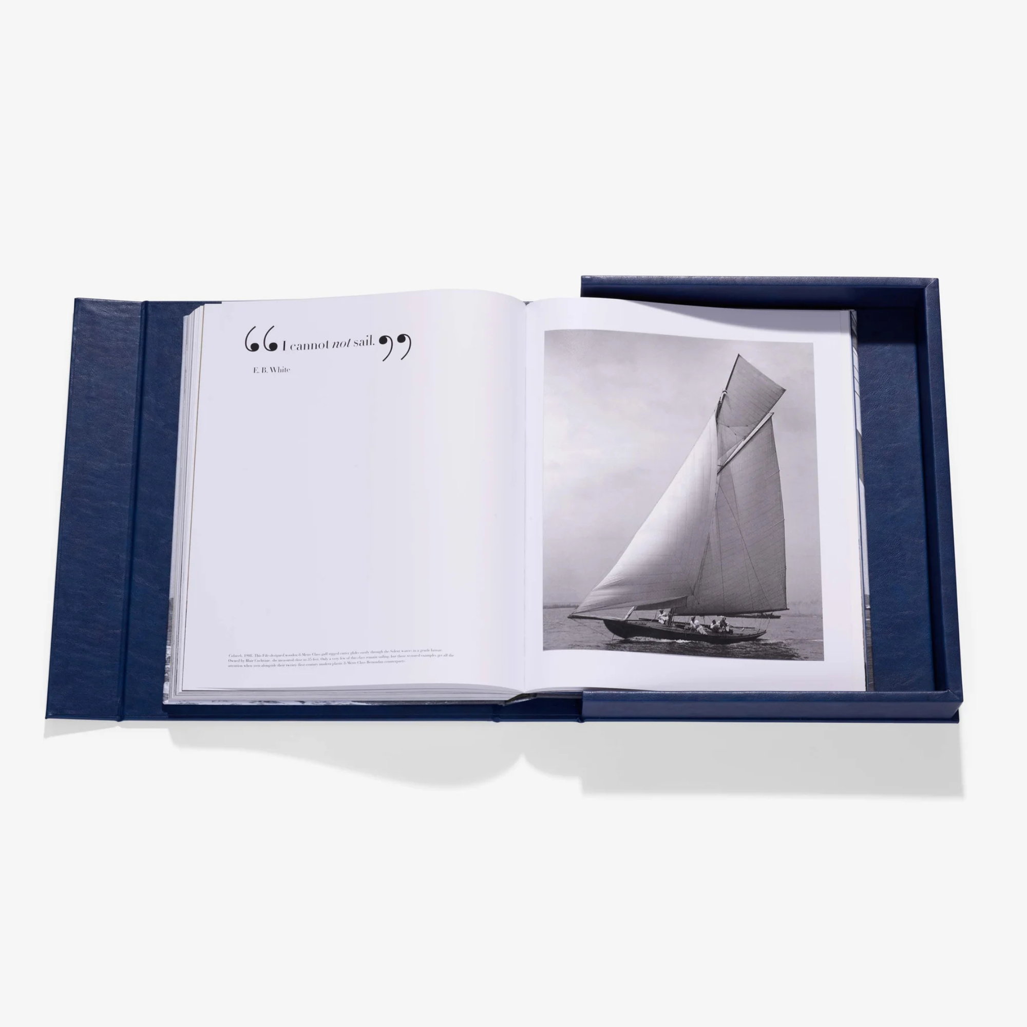 Beken of Cowes: The Art Of Sailing Second Edition