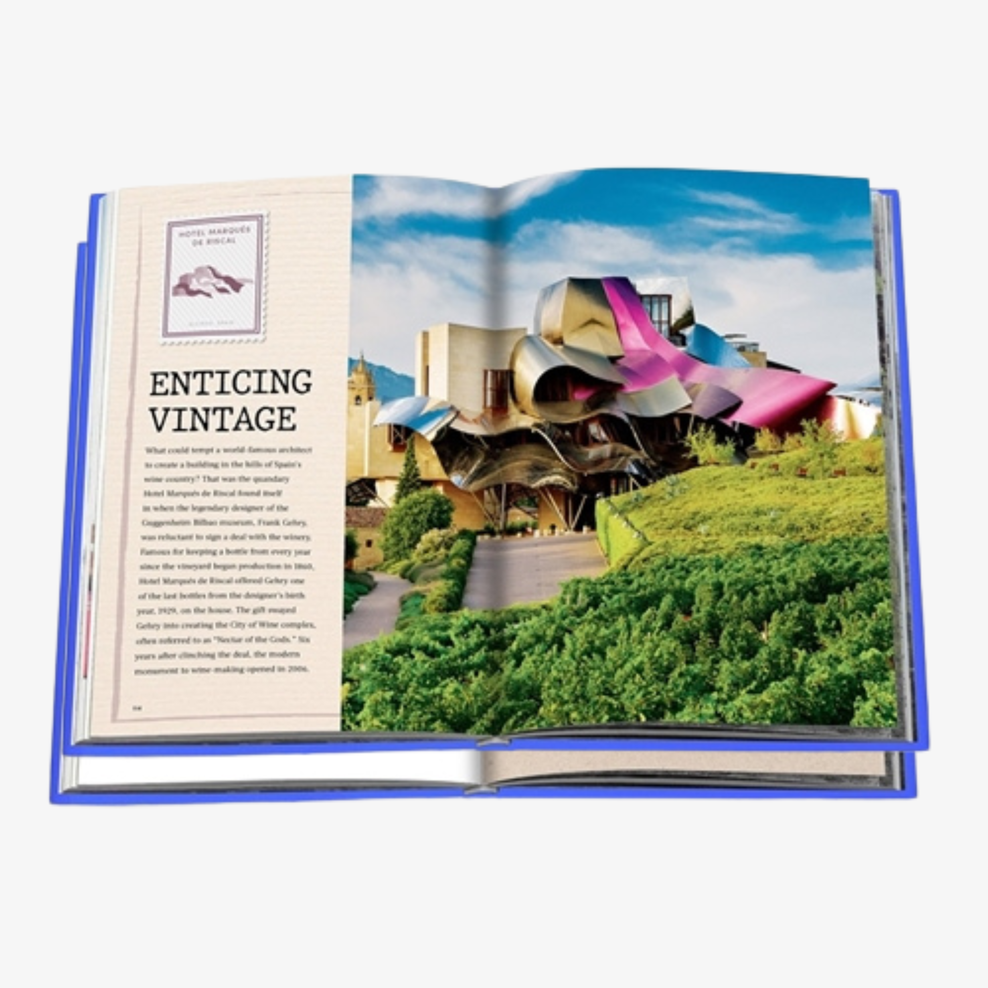 The Luxury Collection: Hotel Secrets