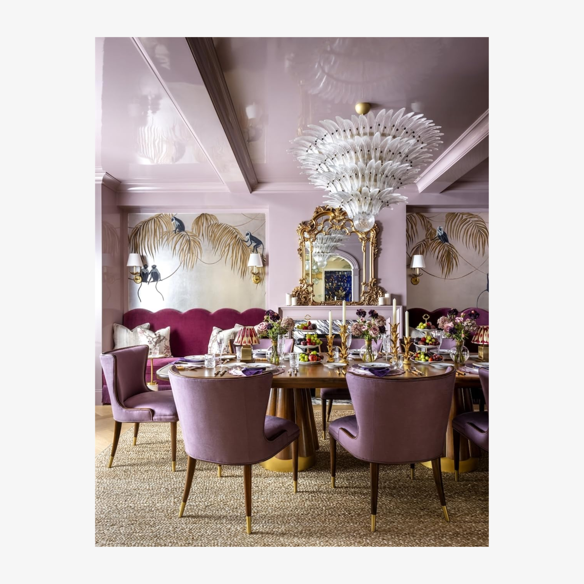 Inspired Design: The Most Important Interior Designers of the Past 100 Years