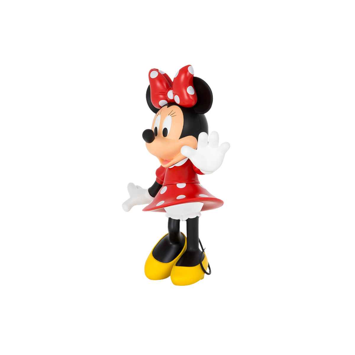 Minnie Welcome Original - Small