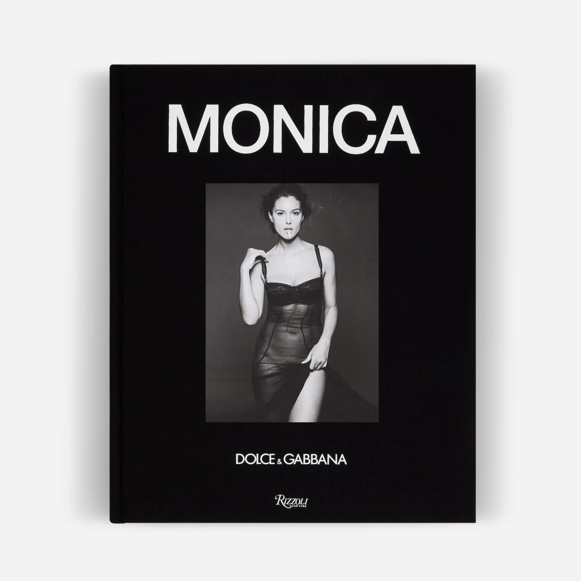 Monica by Dolce & Gabbana