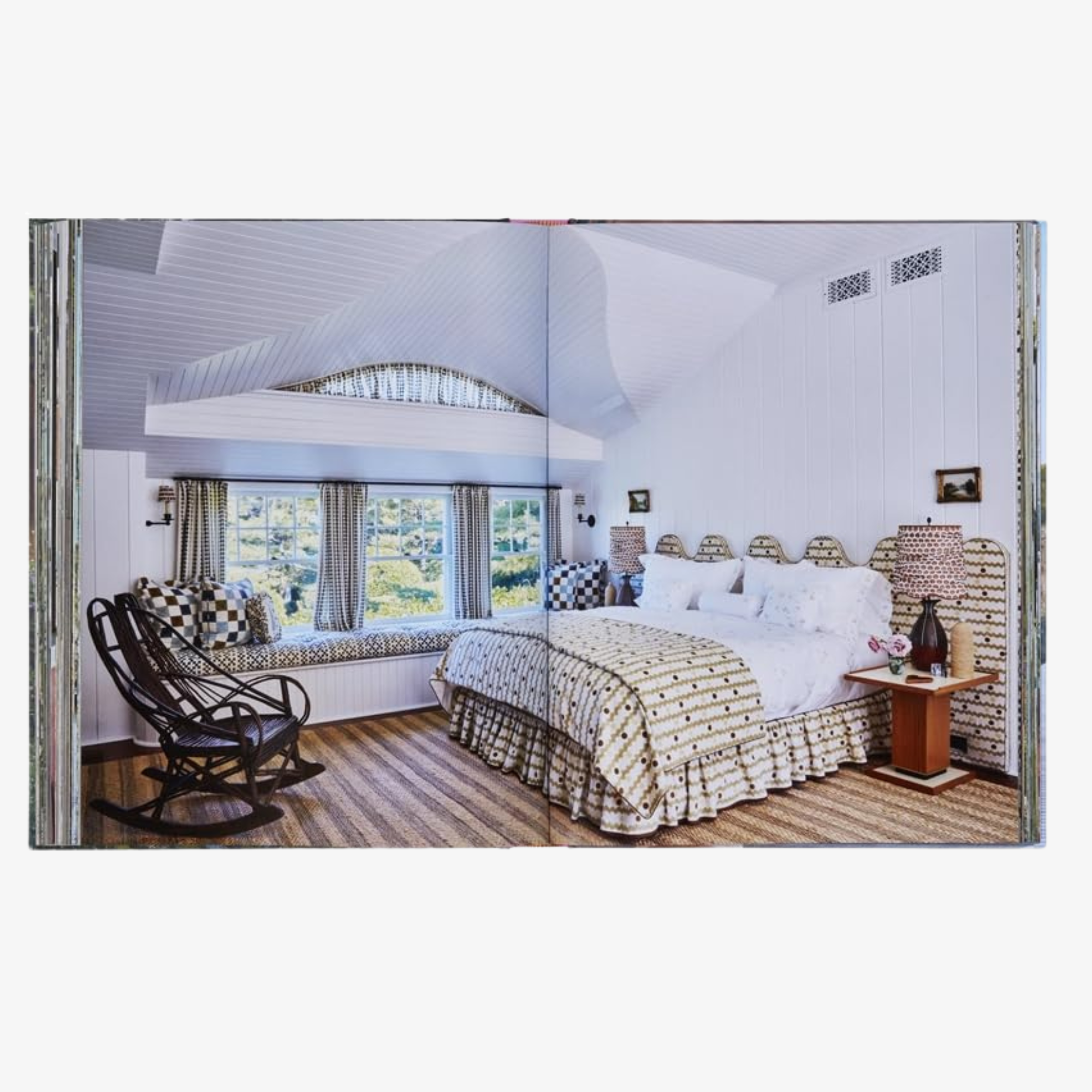 Inside The Hamptons