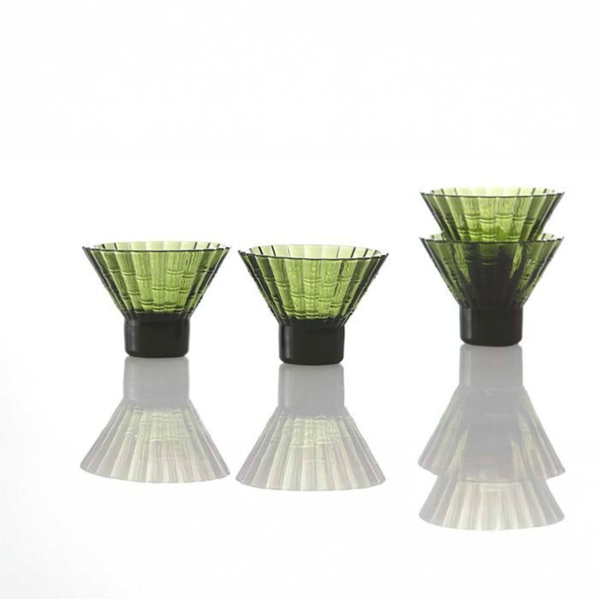 Mahalo Martini - Set of 4