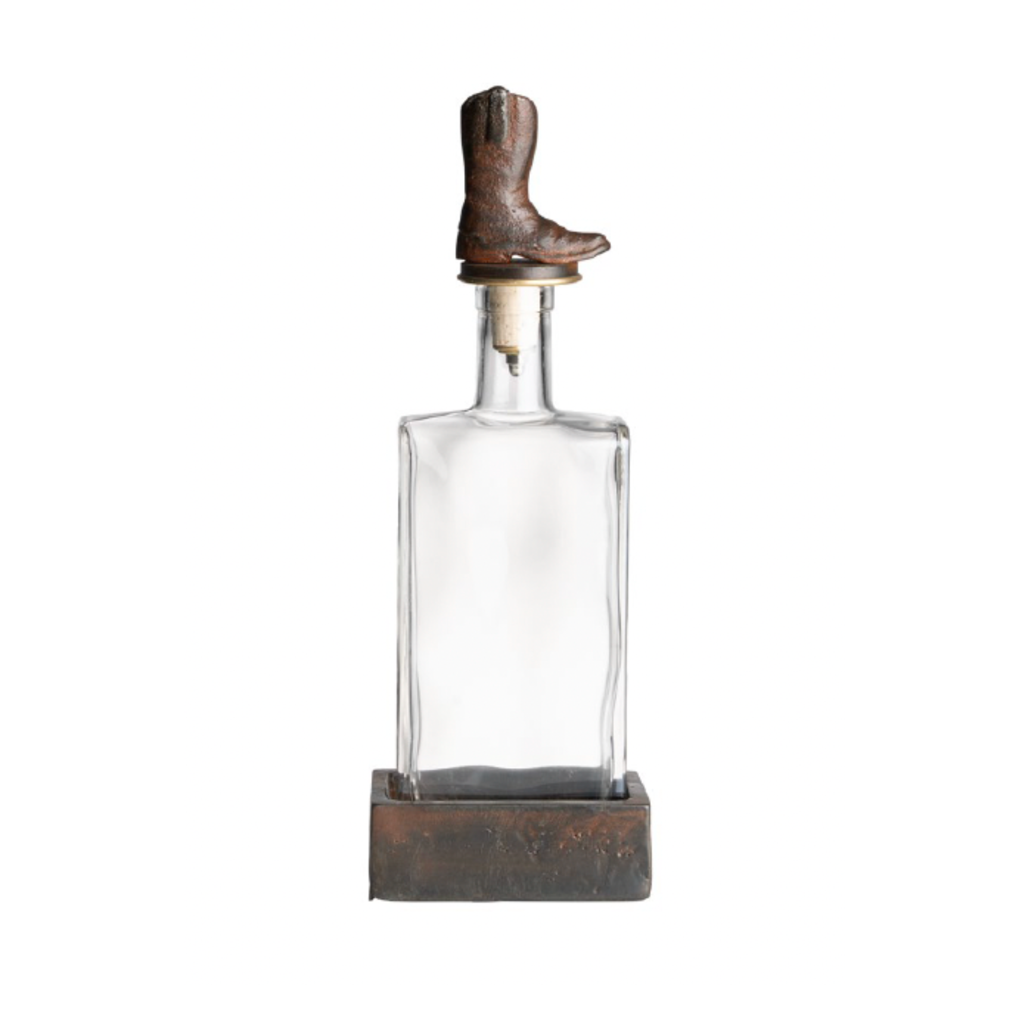 Wayne Decanter