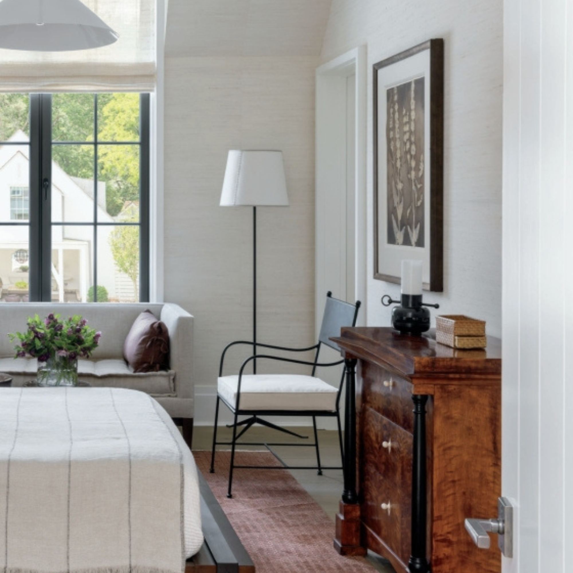 Ray Booth: The Expressive Home: Architecture and Interiors