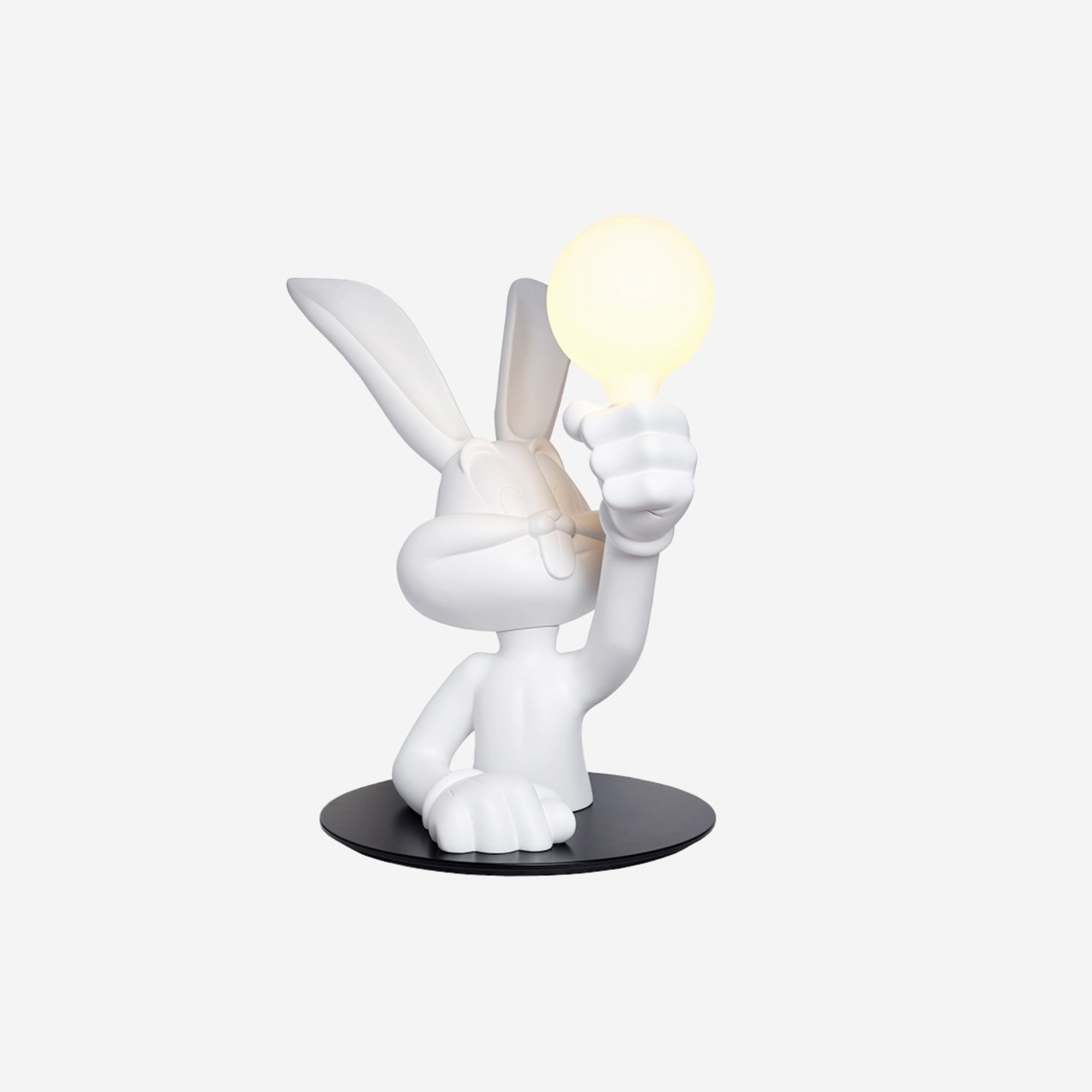 Bugs Bunny Lamp - Medium