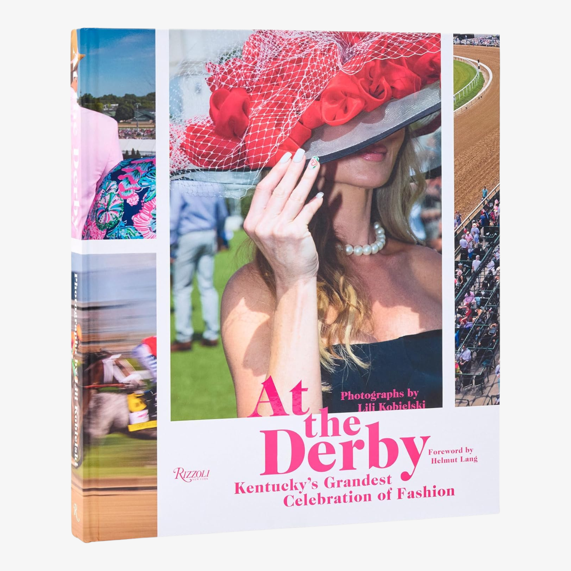 At The Derby