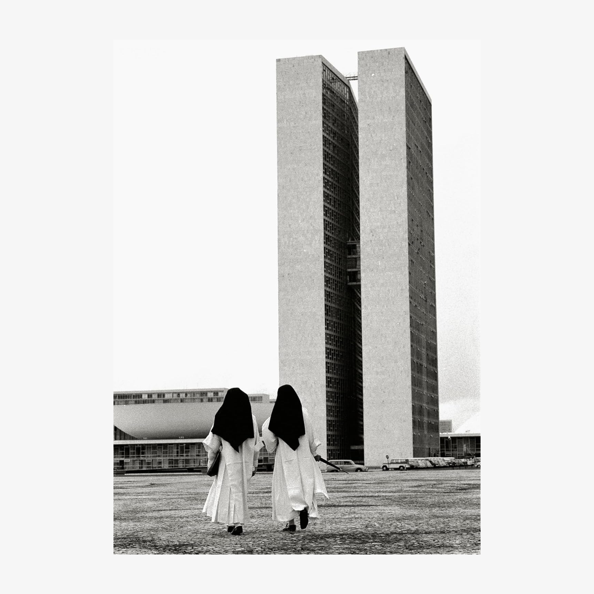 Thomas Hoepker: Stories of Humanity