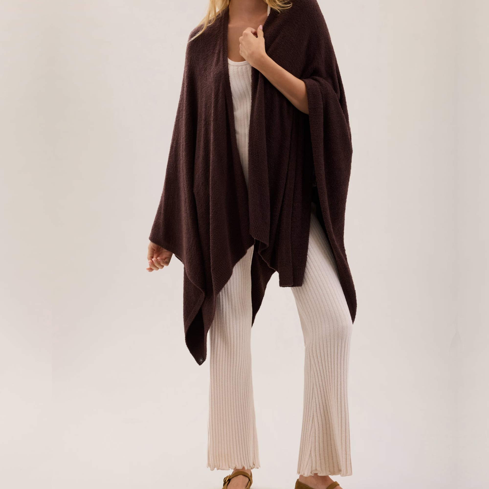 Cozy Chic Lite Weekend Wrap