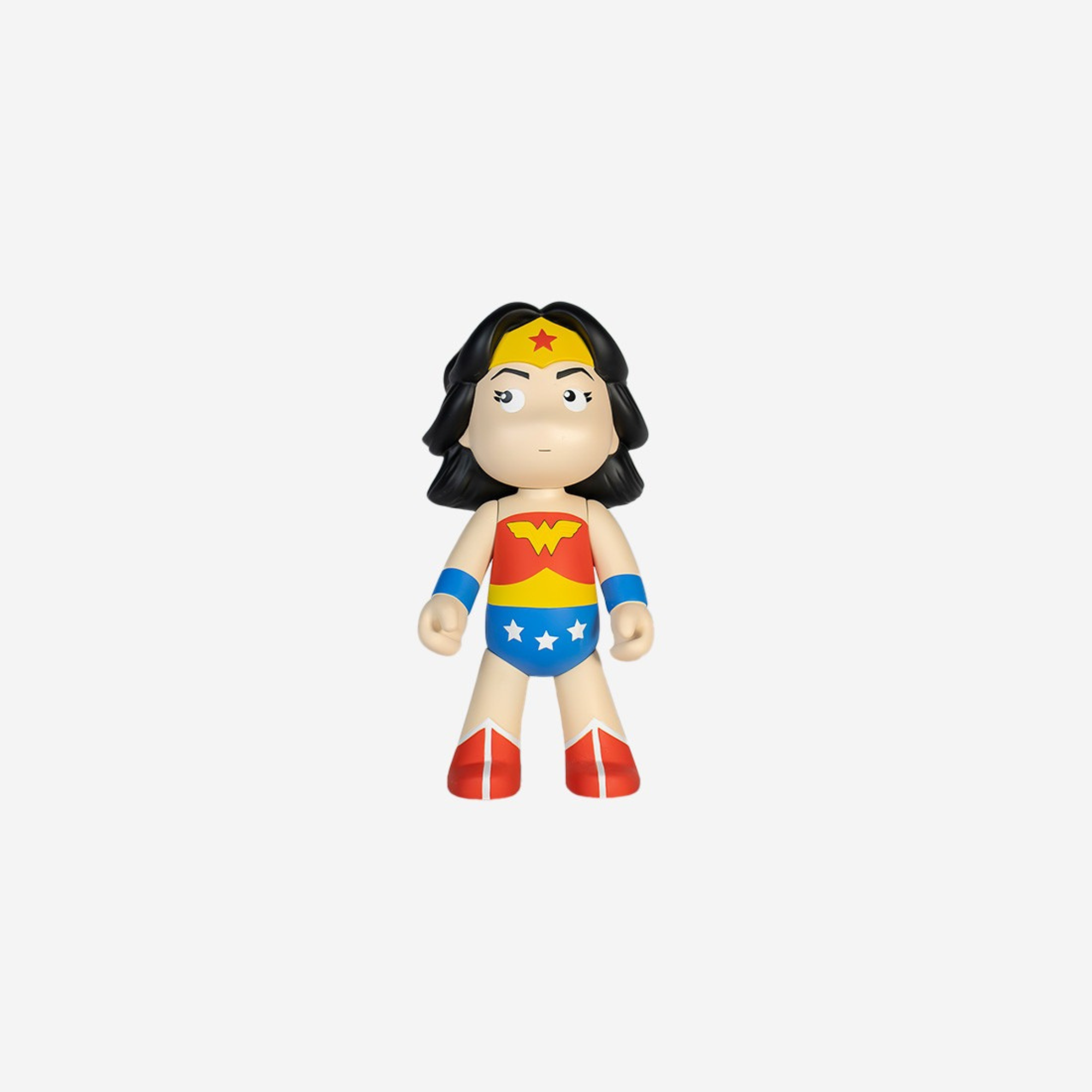 Super Pop Wonder Woman - Small
