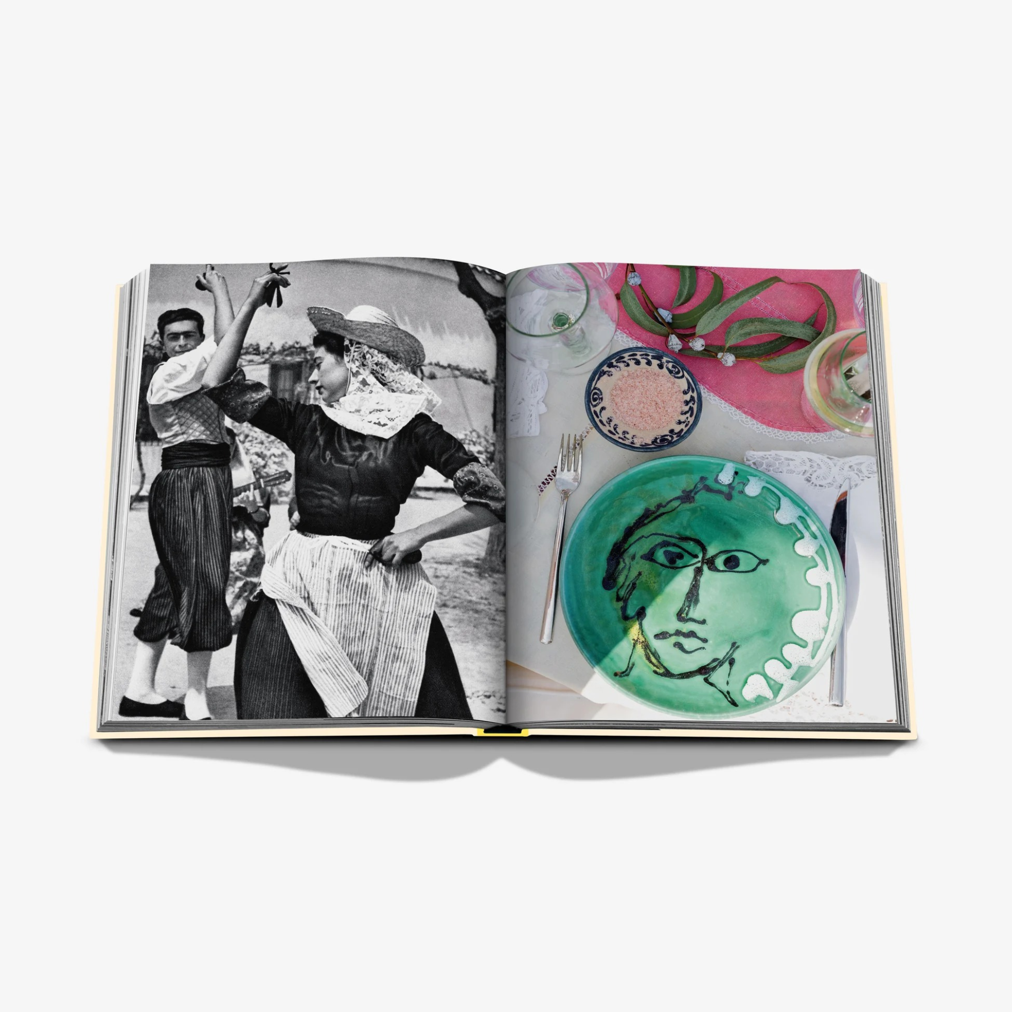 Wine & Travel: Mediterranean Islands