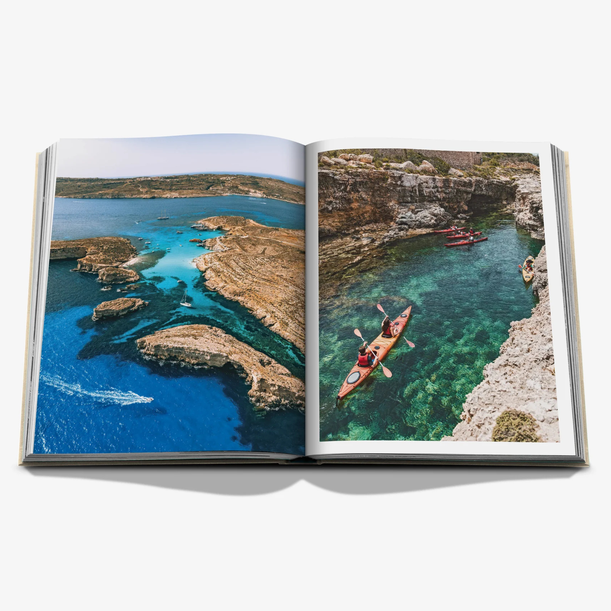 Malta Heritage