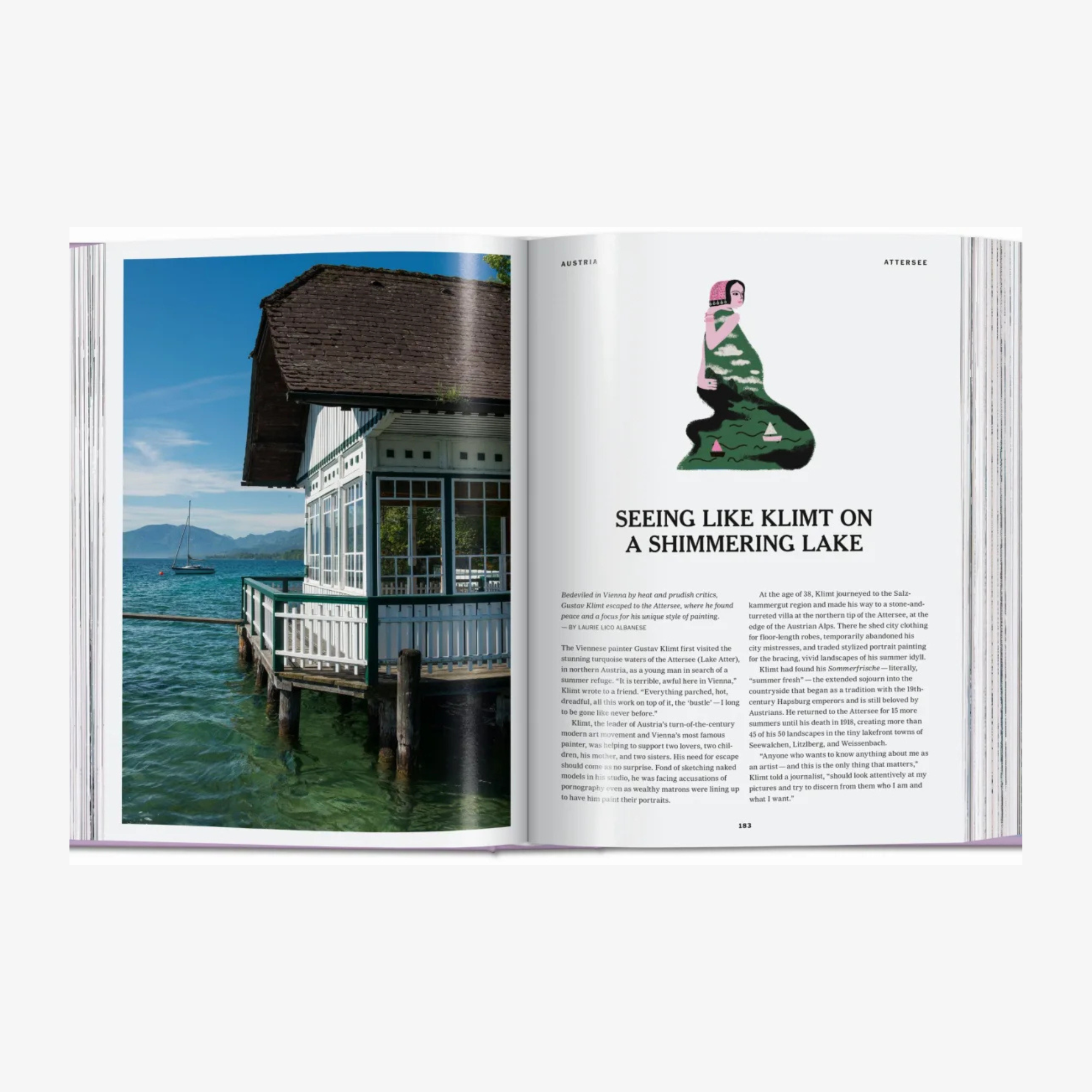 The New York Times: Cultured Traveler: 100 Trips for Curious Minds from Agadir to Yogyakarta