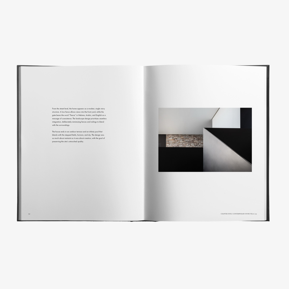 House of Oberson: A Design Legacy