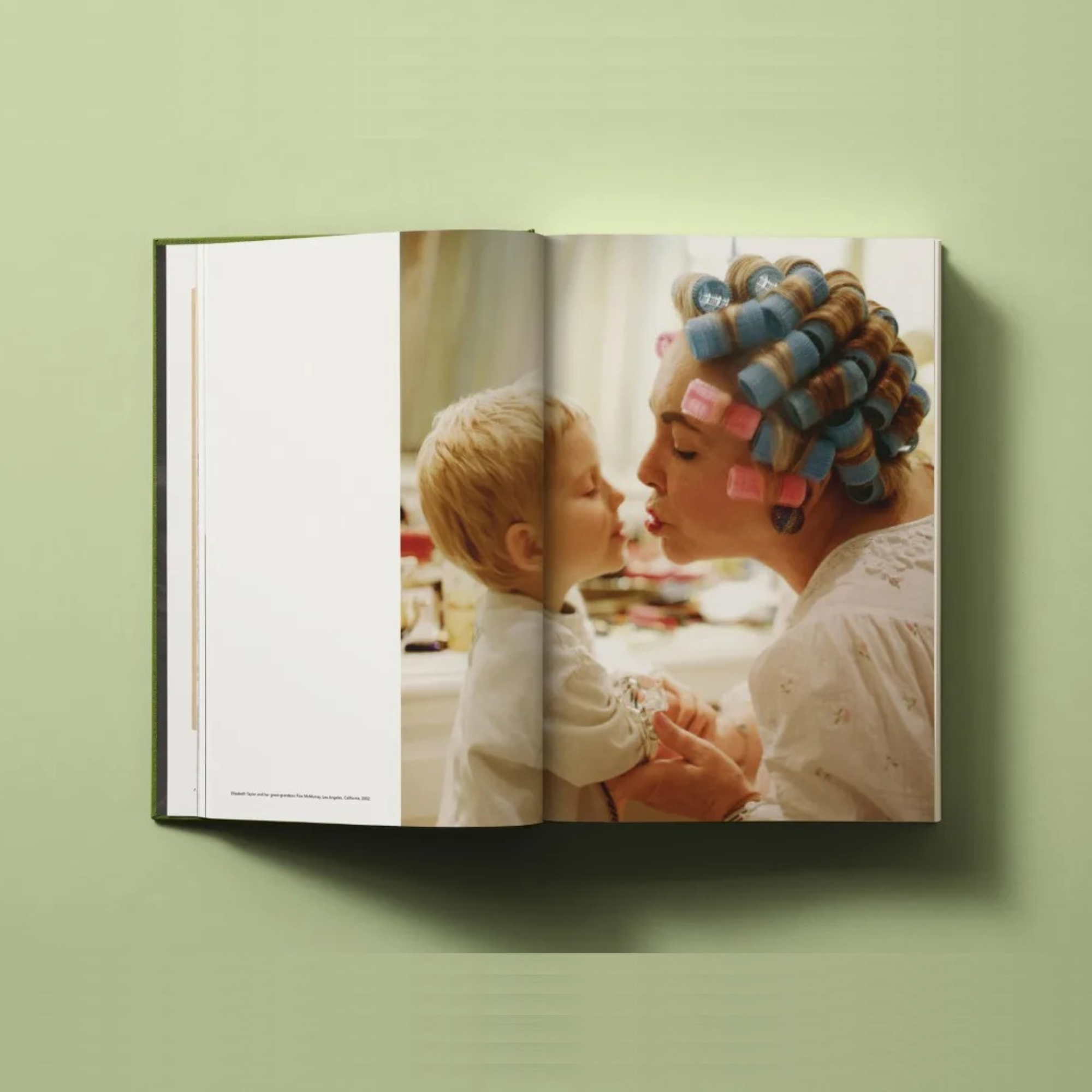 Bruce Weber: My Education