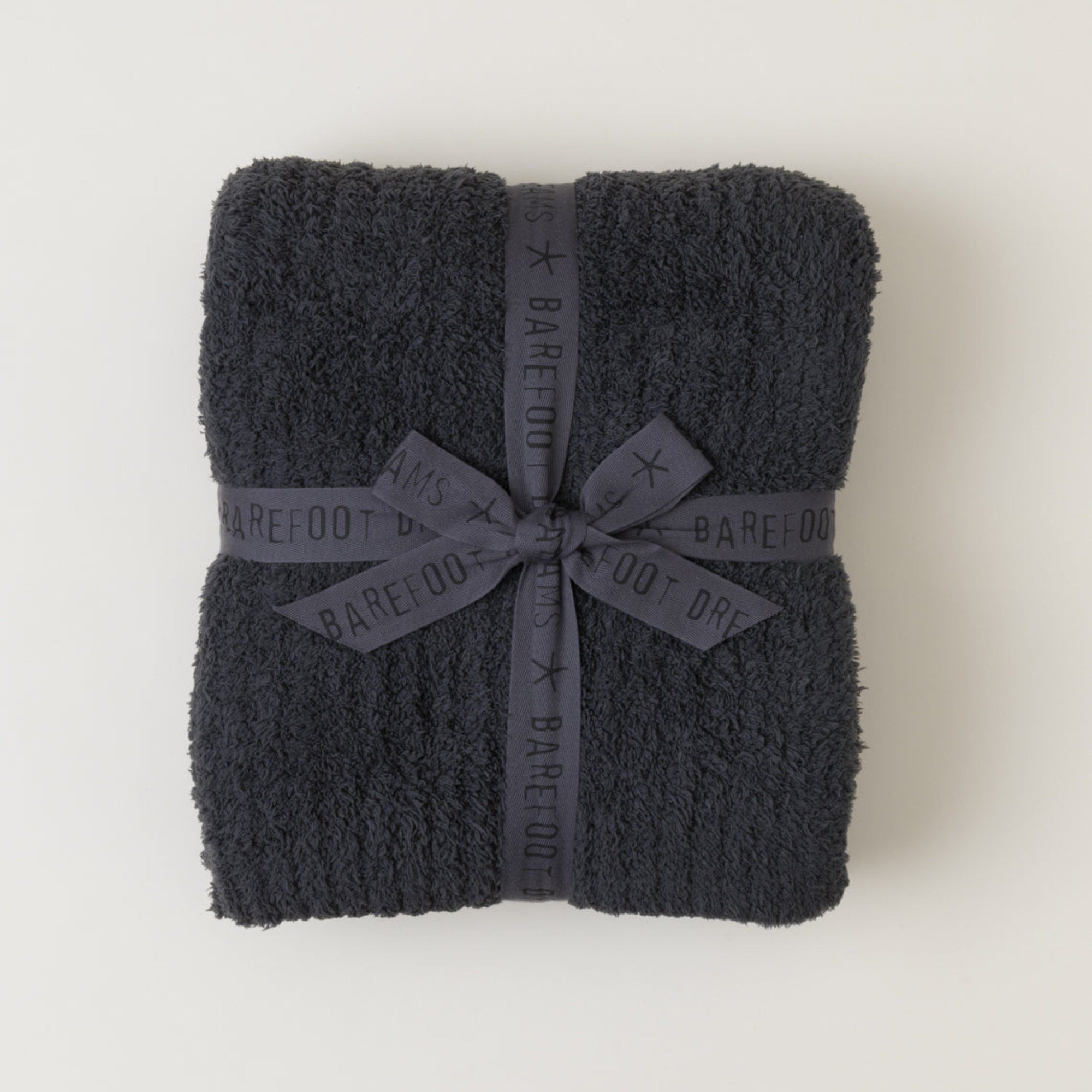 #color_Carbon | CozyChic Ribbed Throw