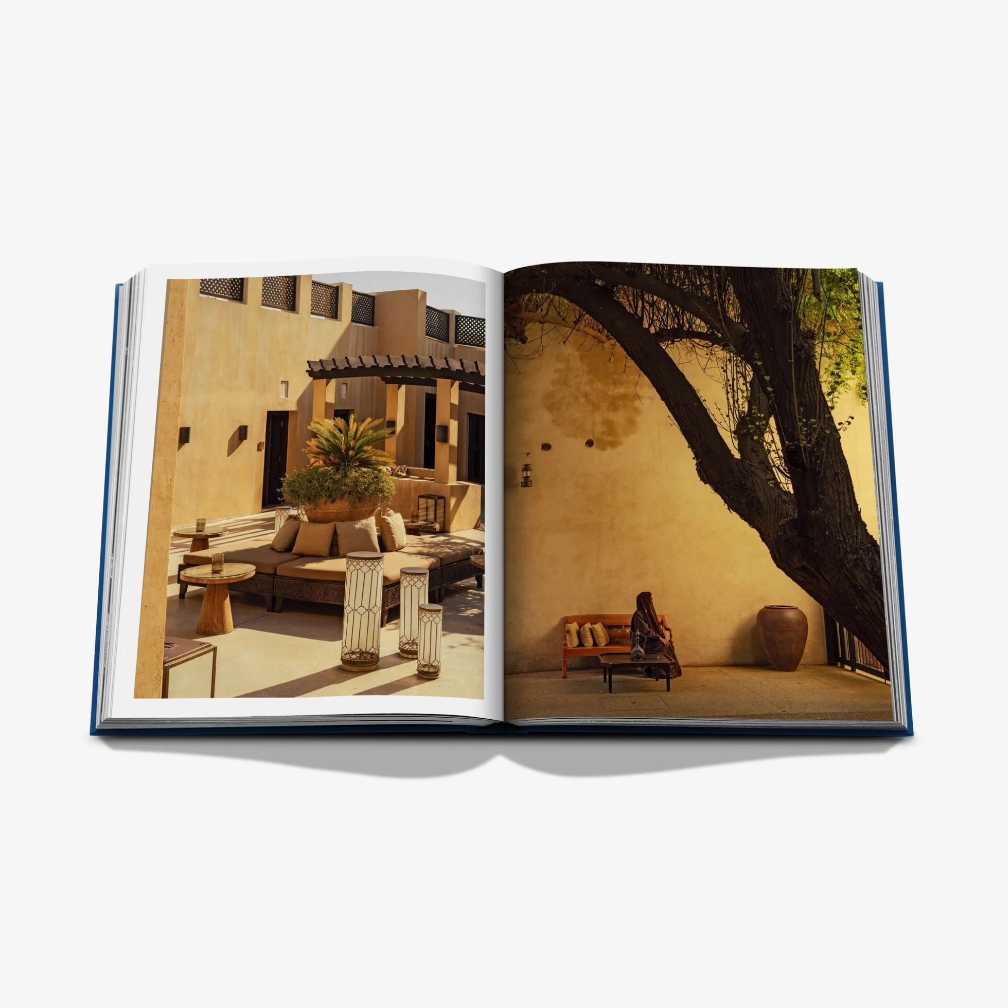 Sharjah: The Capital of Culture