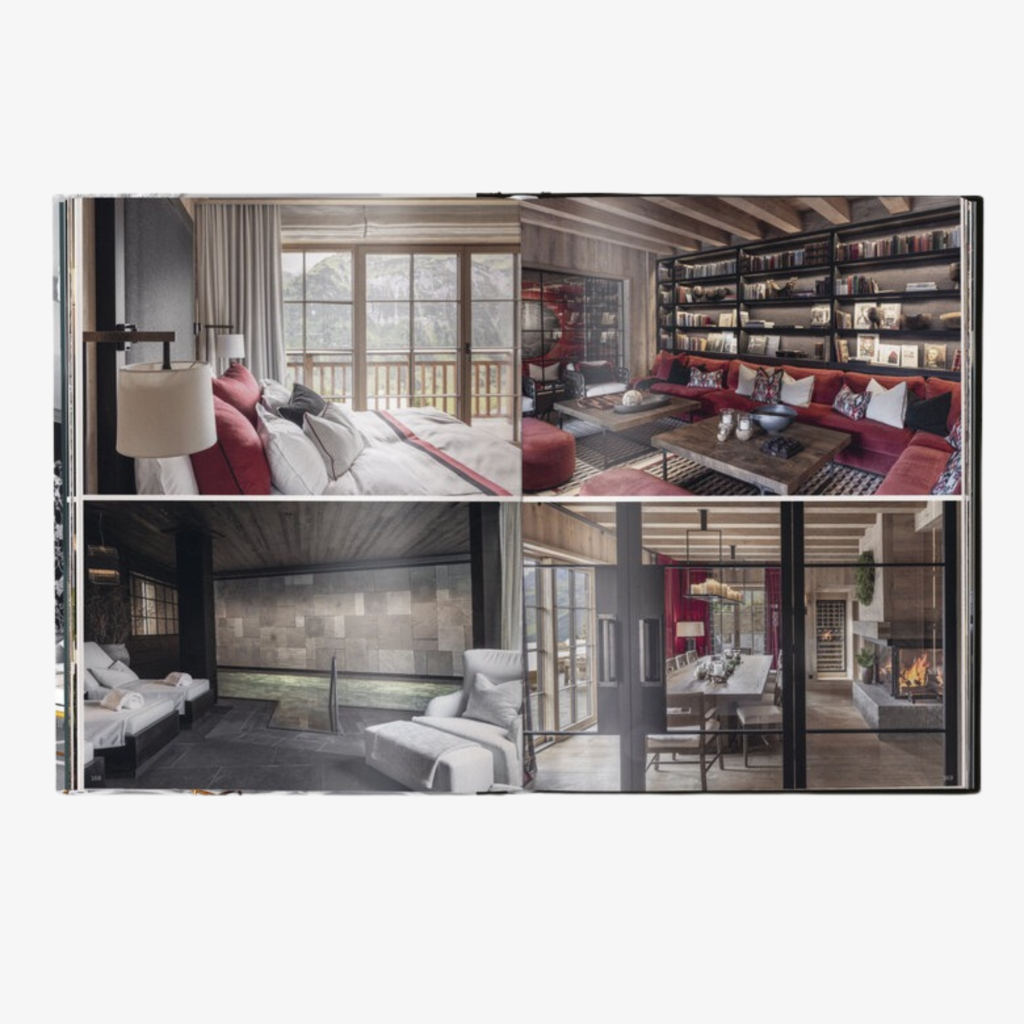 Andrew Martin Interior Design Review Vol. 29