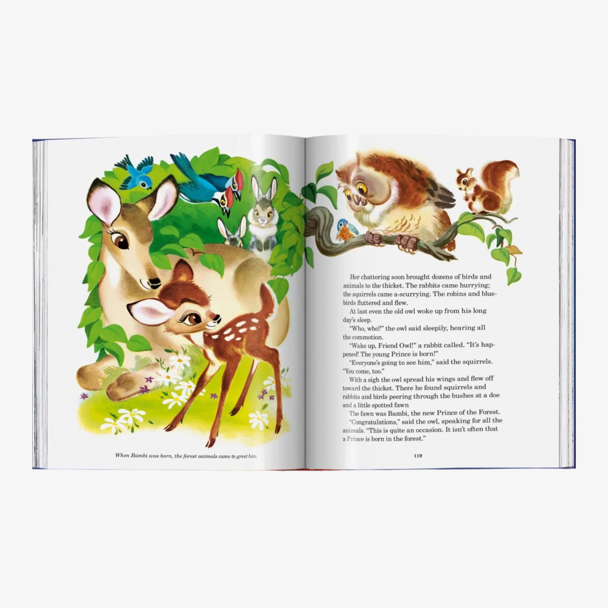 Walt Disney's Children's Classics 1937-1953