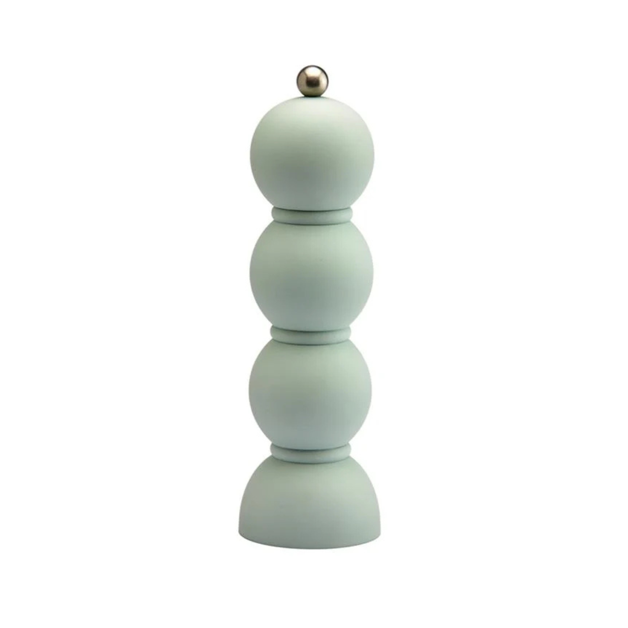 Scandi Bob Salt & Pepper Mill 9"