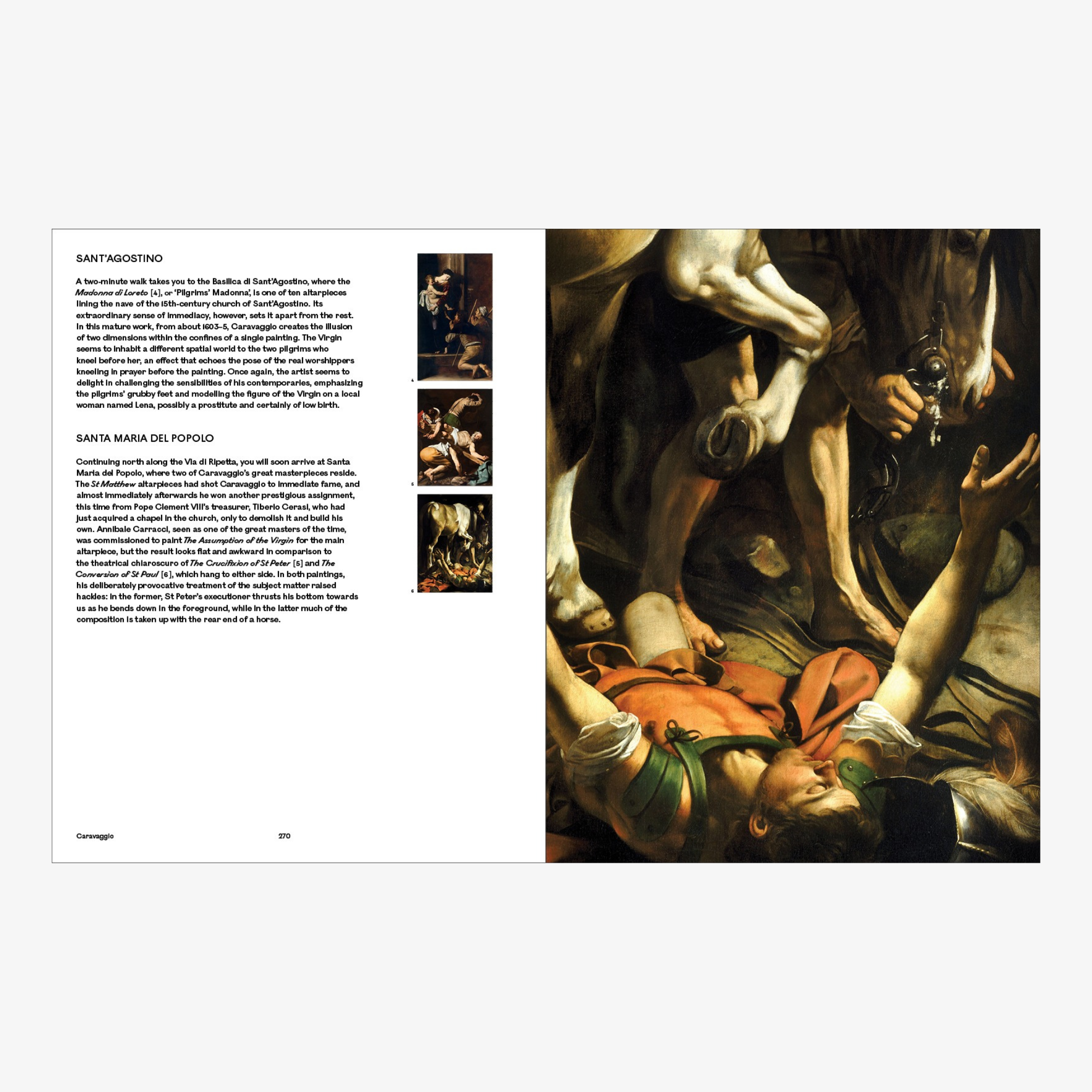 Italy: In The Footsteps of the Great Artists