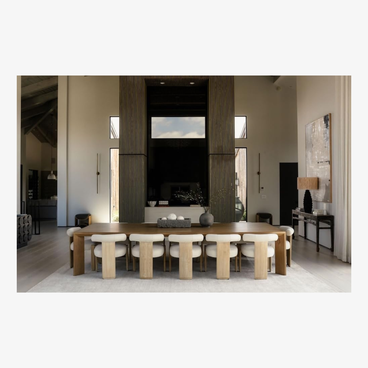 Meridith Baer: The Making of a Home