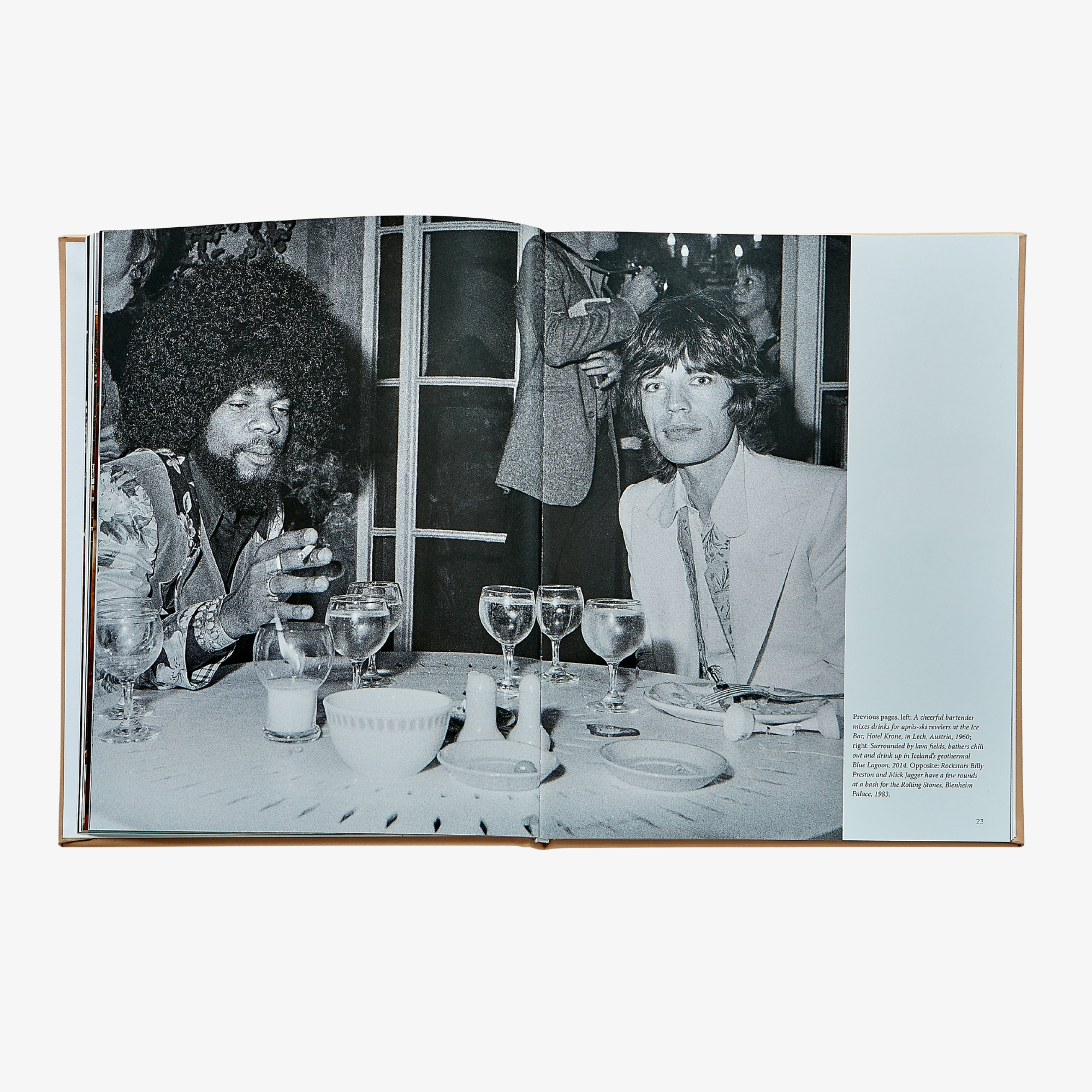 The Stylish Life: Cocktail Parties