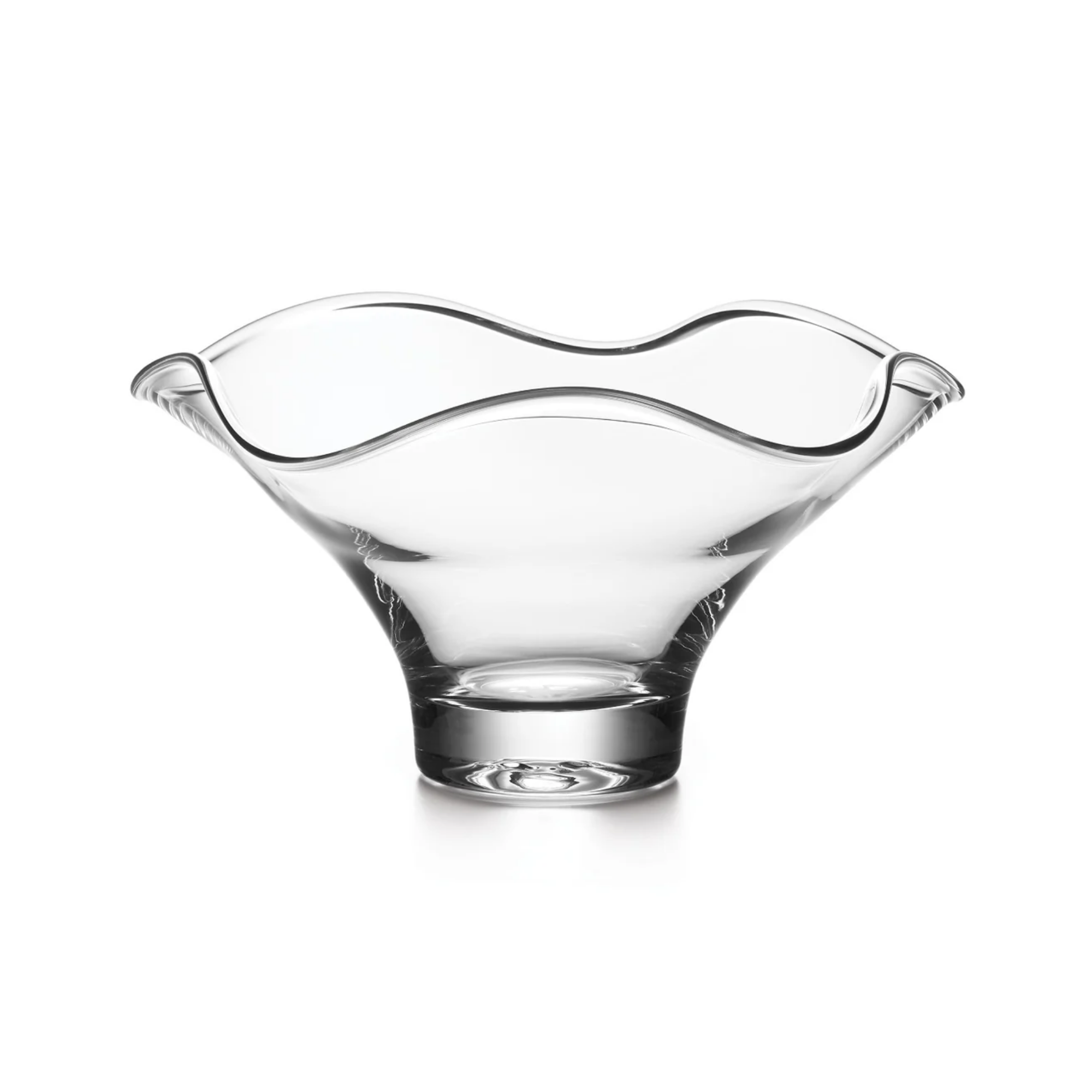 Chelsea Bowl by Simon Pearce