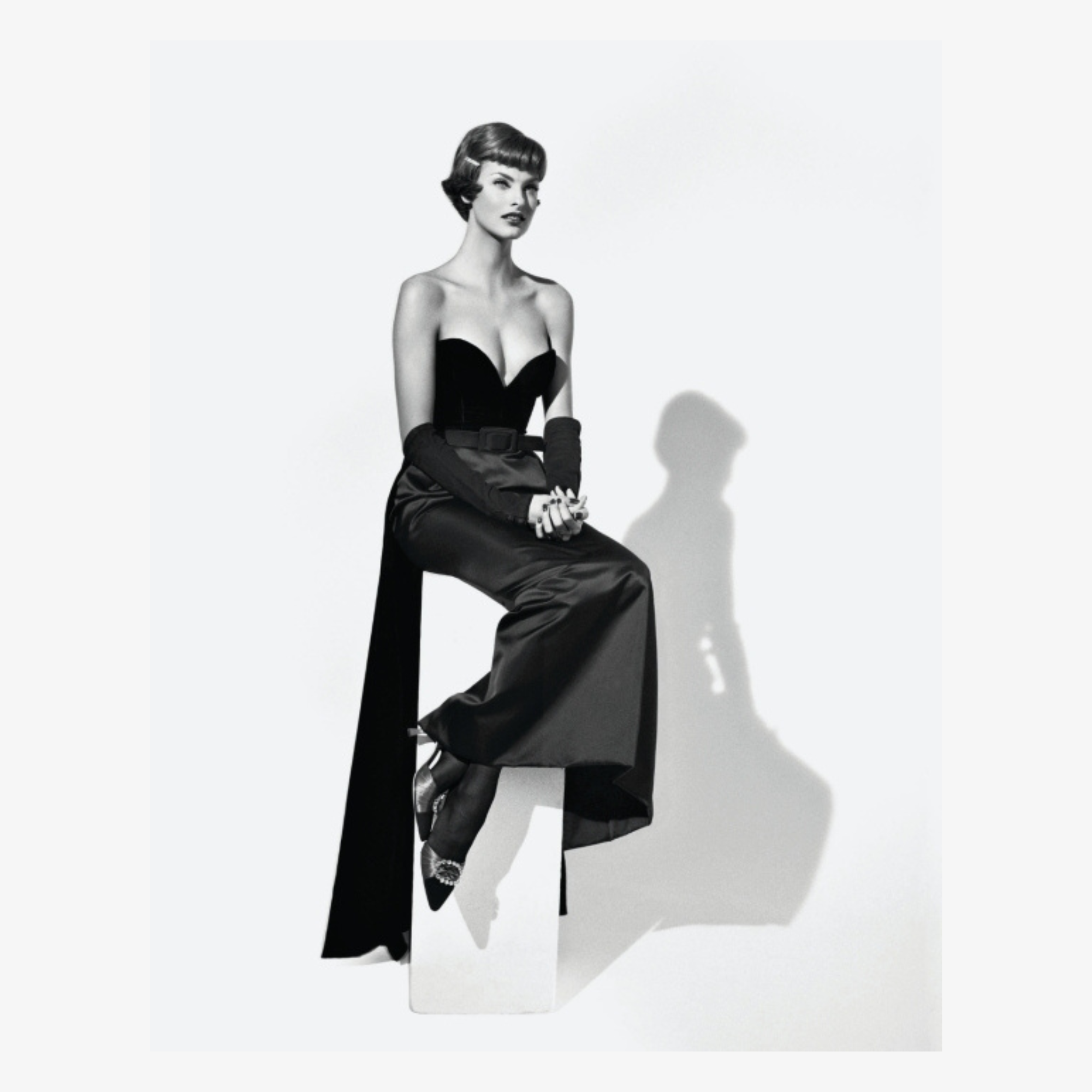 Patrick Demarchelier