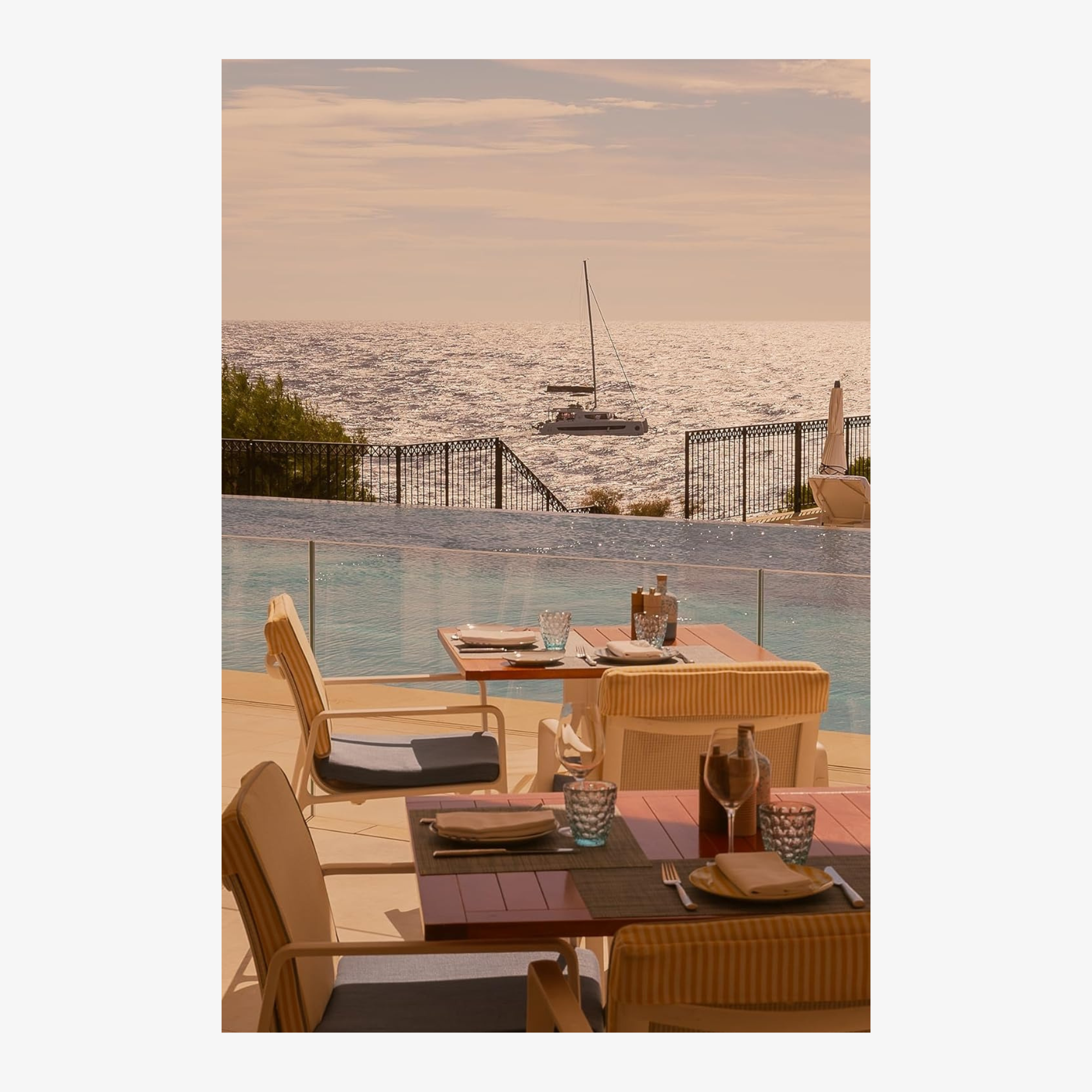 Grand Tour Provence: The Renaissance of Refined Travel