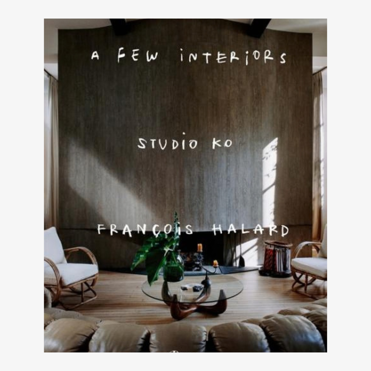 Studio KO: A Few Interiors
