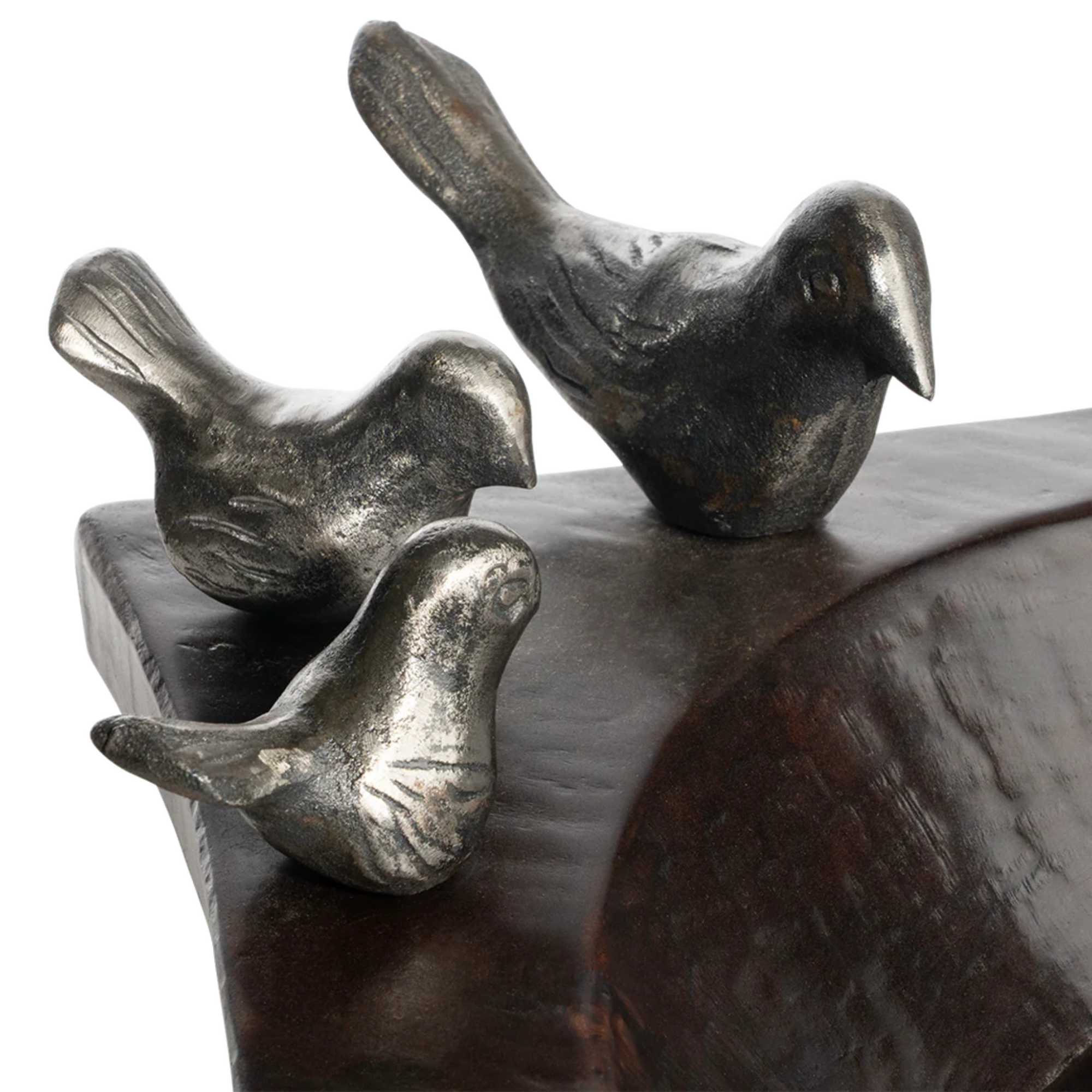 Familia D’ Seis Pajaros Bowl