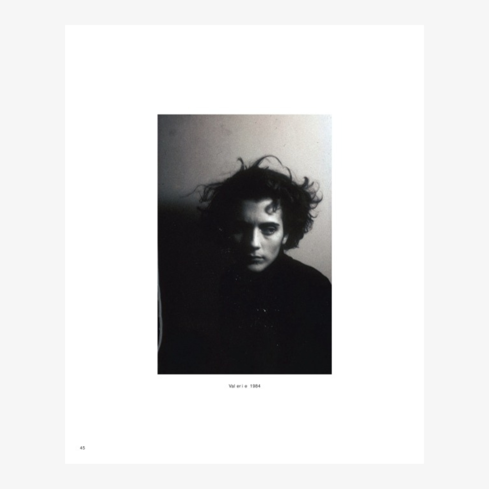 Out of Date: Pola Pan 1984-1996