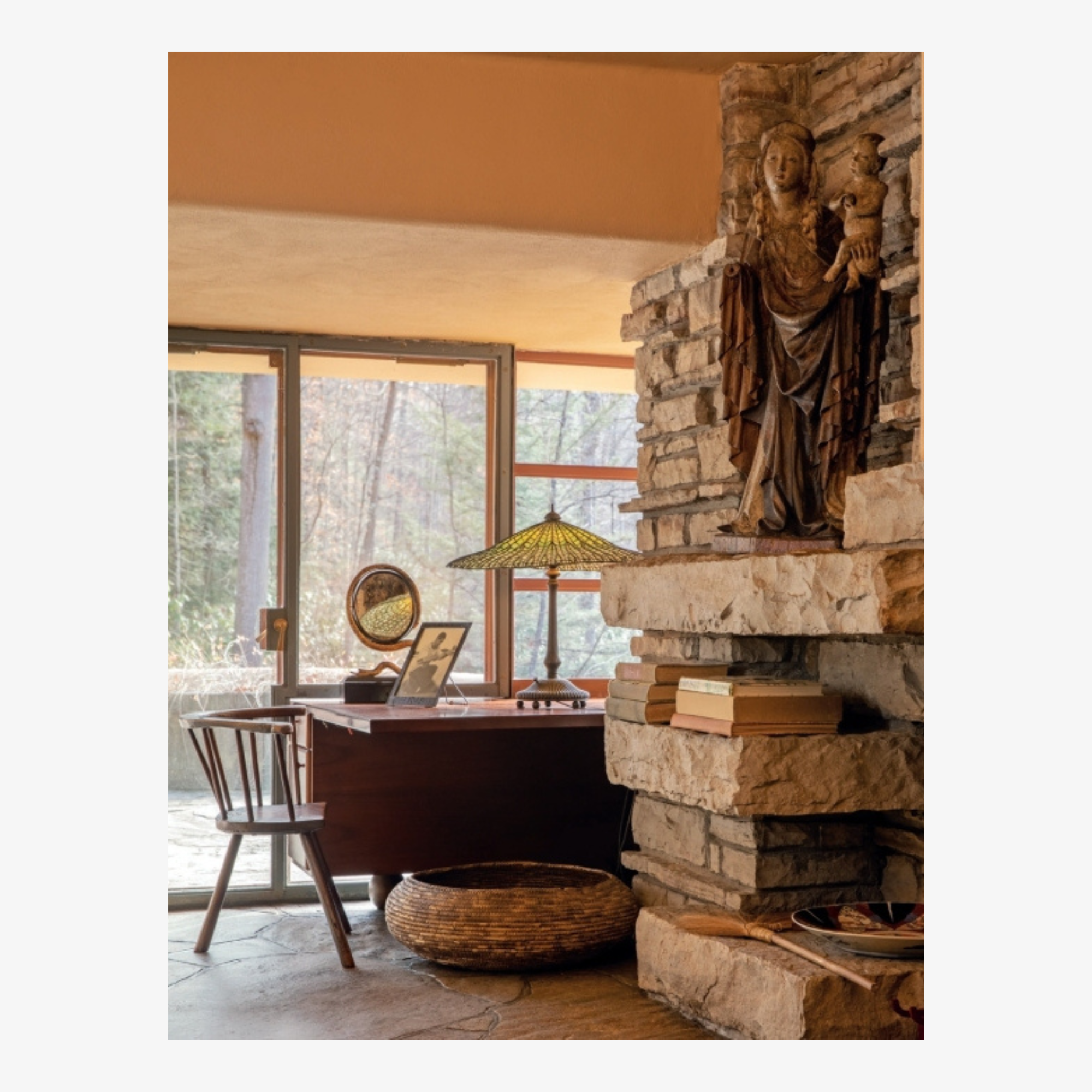Fallingwater: Living With and In Art