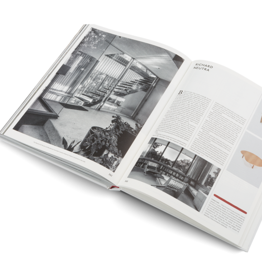 Touch: Spaces Designed for the Senses