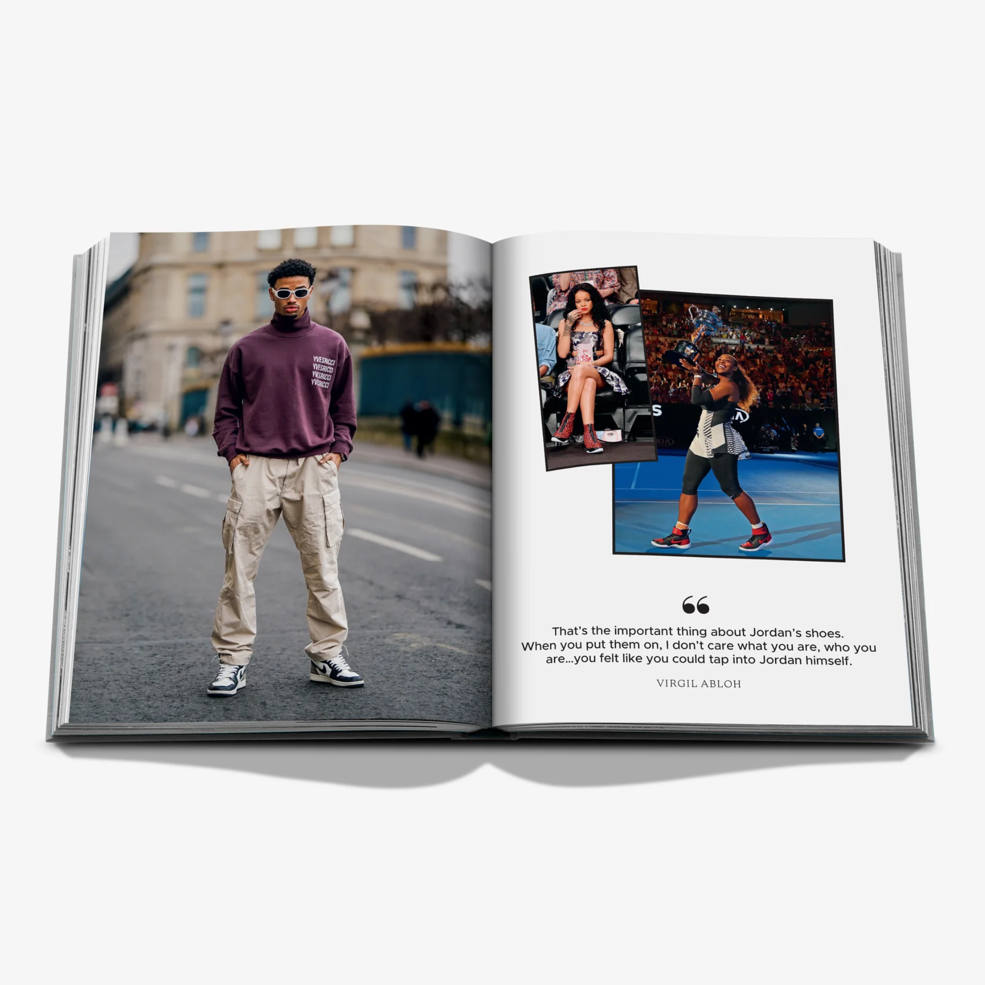 Fashionphile: The Book of Iconic Shoes