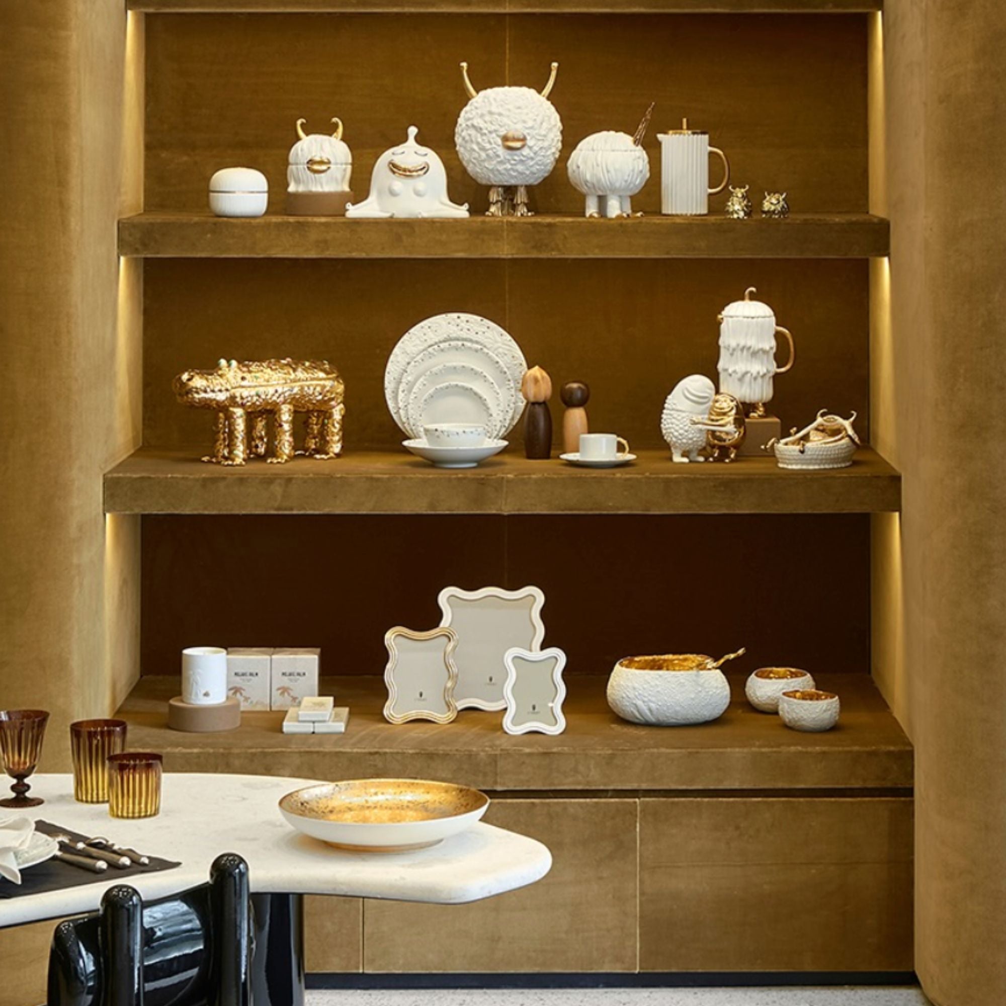 Haas Djuna Coffee + Tea Pot