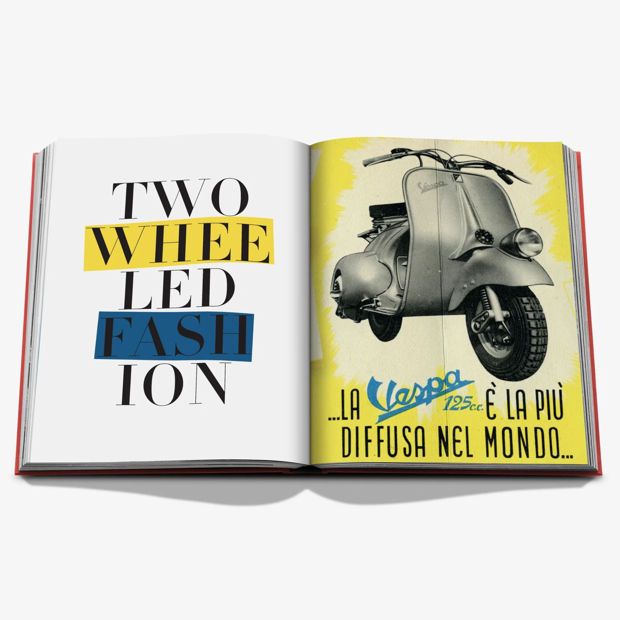 Vespa