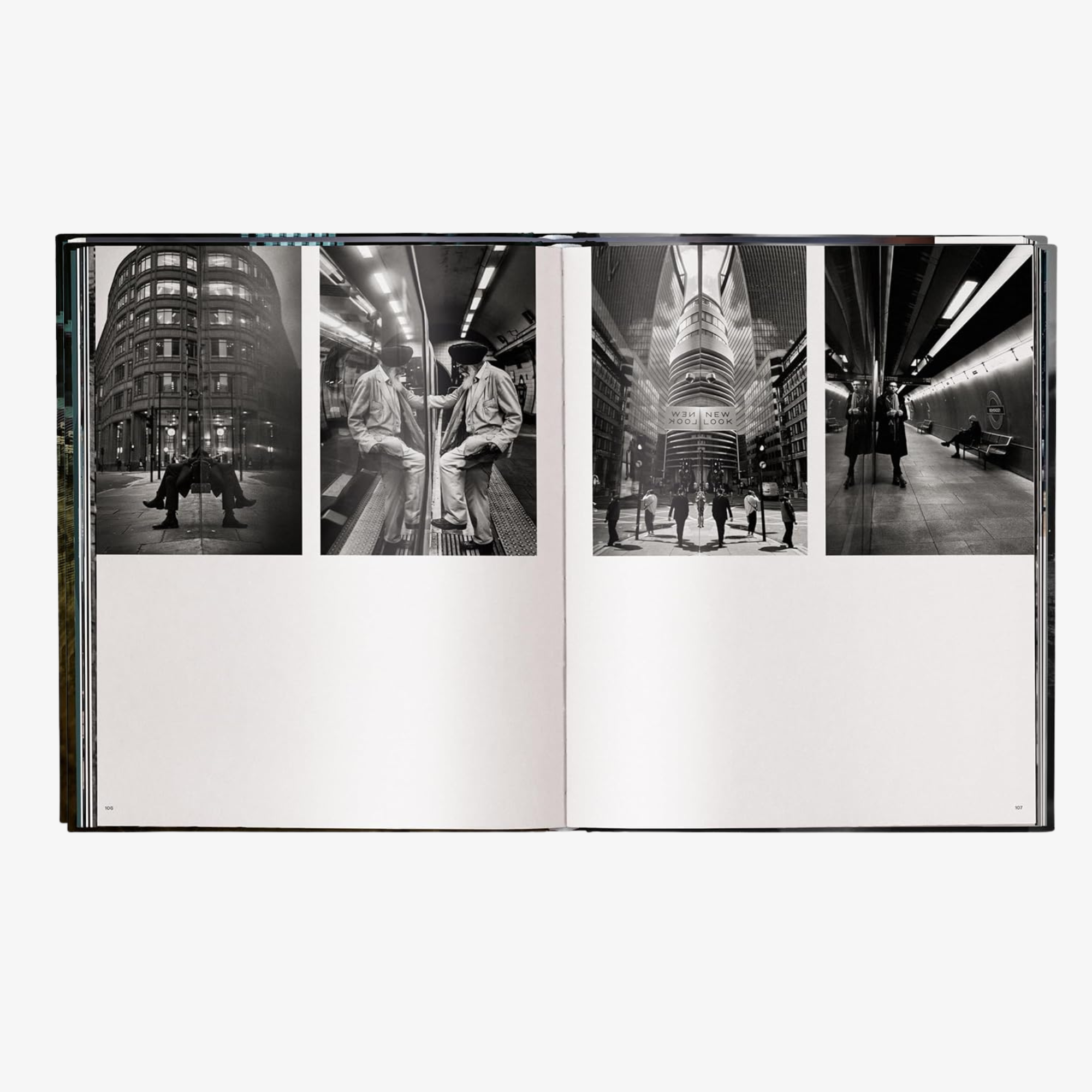 London in Frames