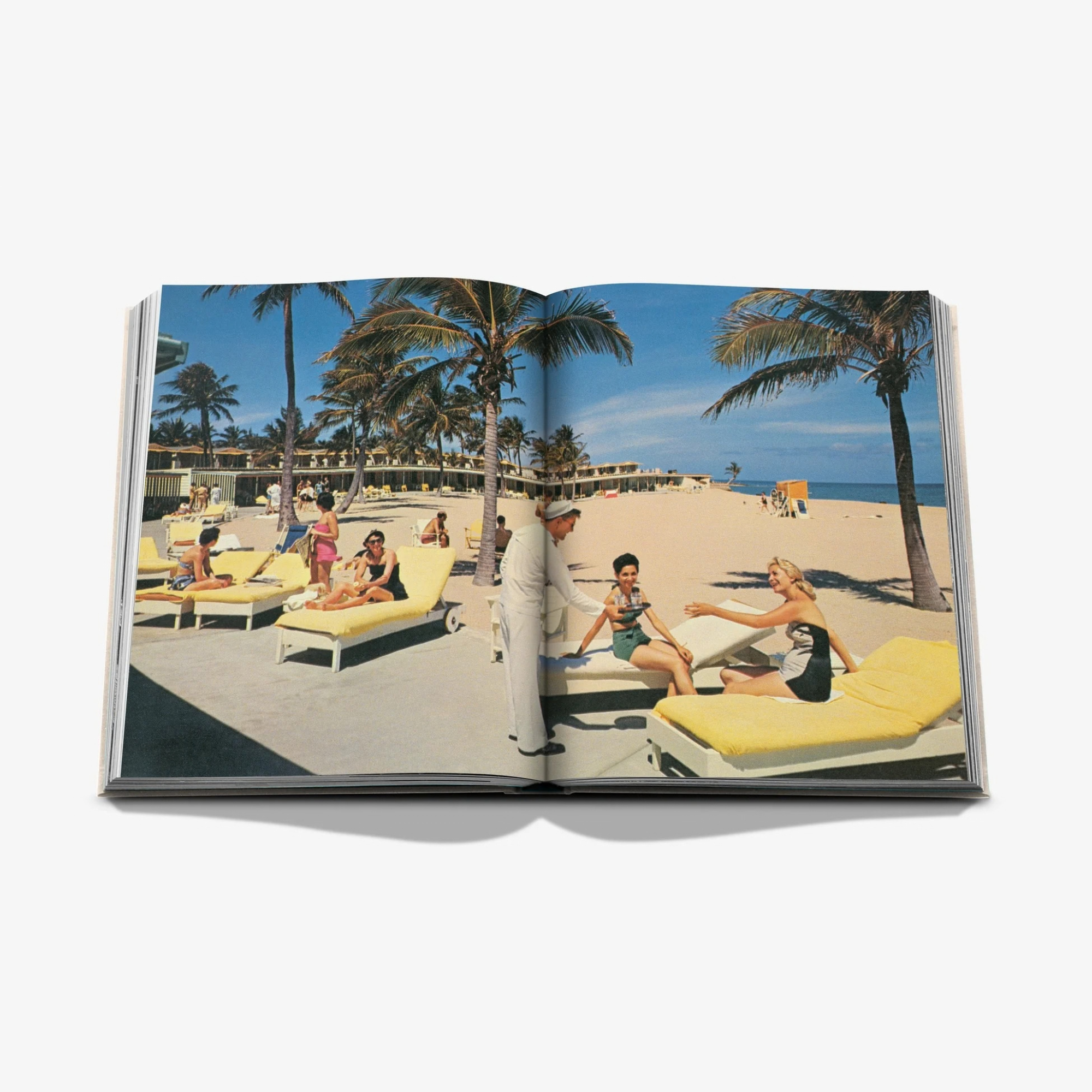 The Boca Raton: A Century of Being Iconic